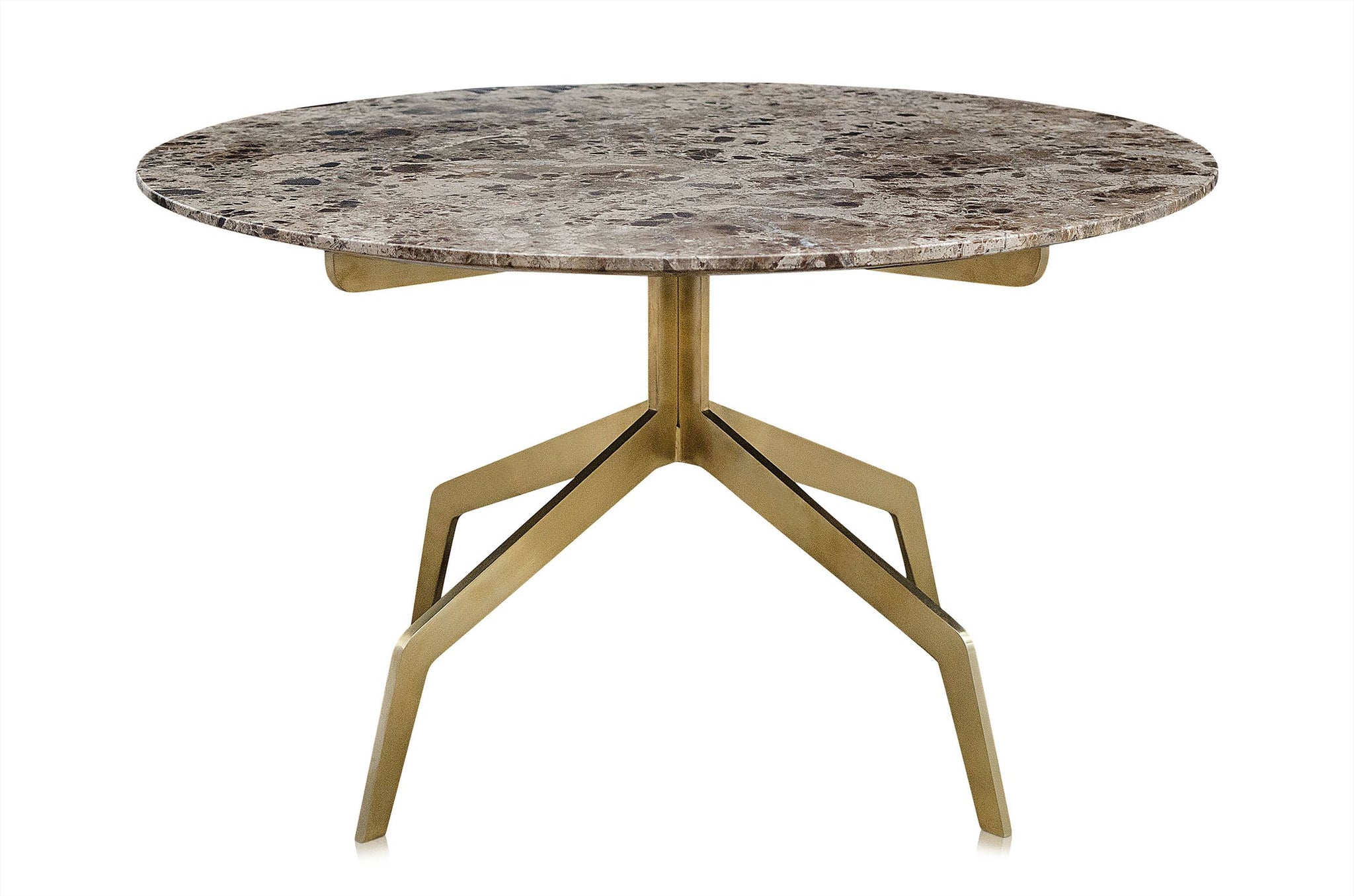 Salontafel Razor - Goud