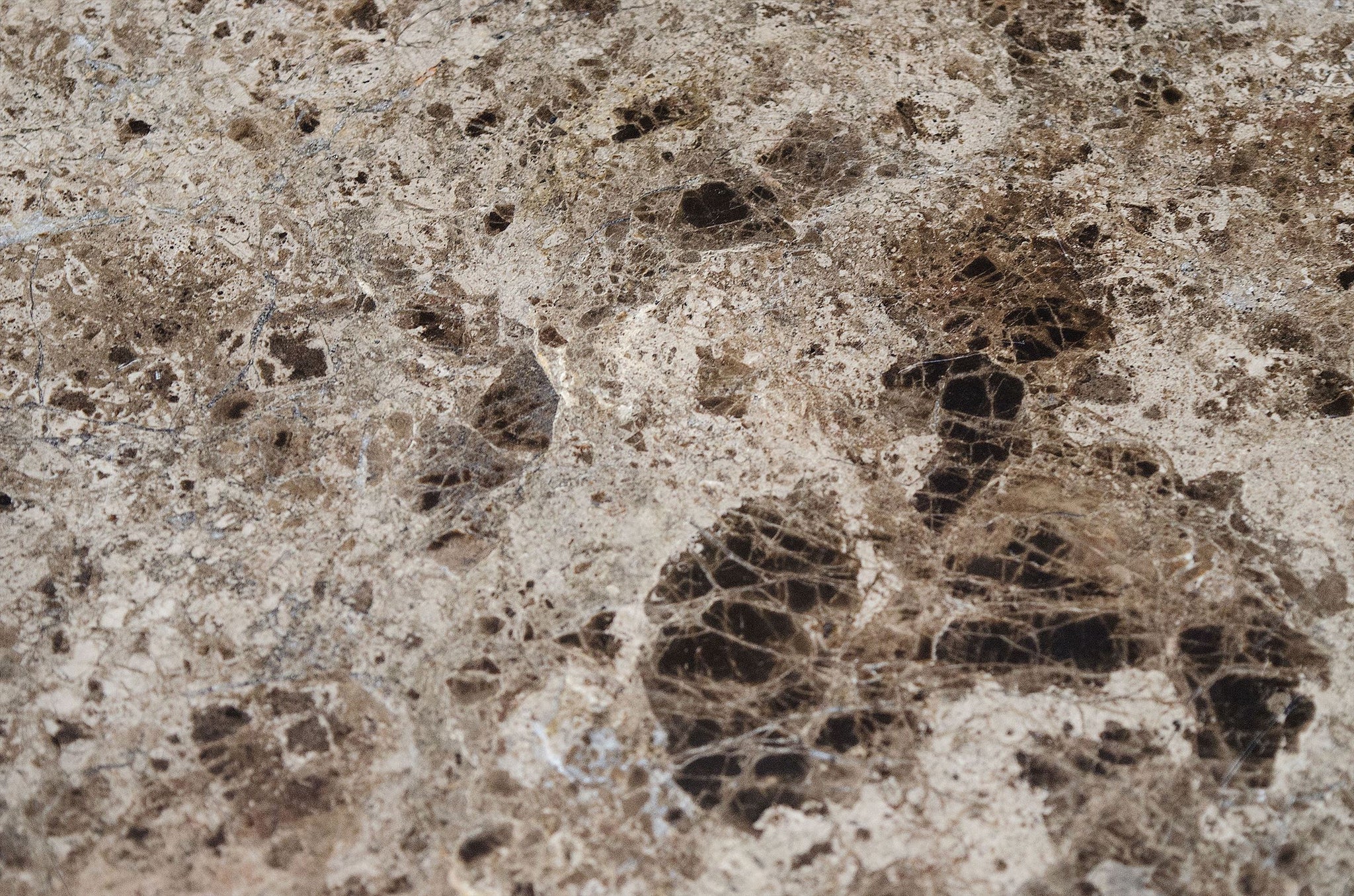 Bijzettafel Razor - Goud