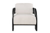 Fauteuil Maravi - Off white
