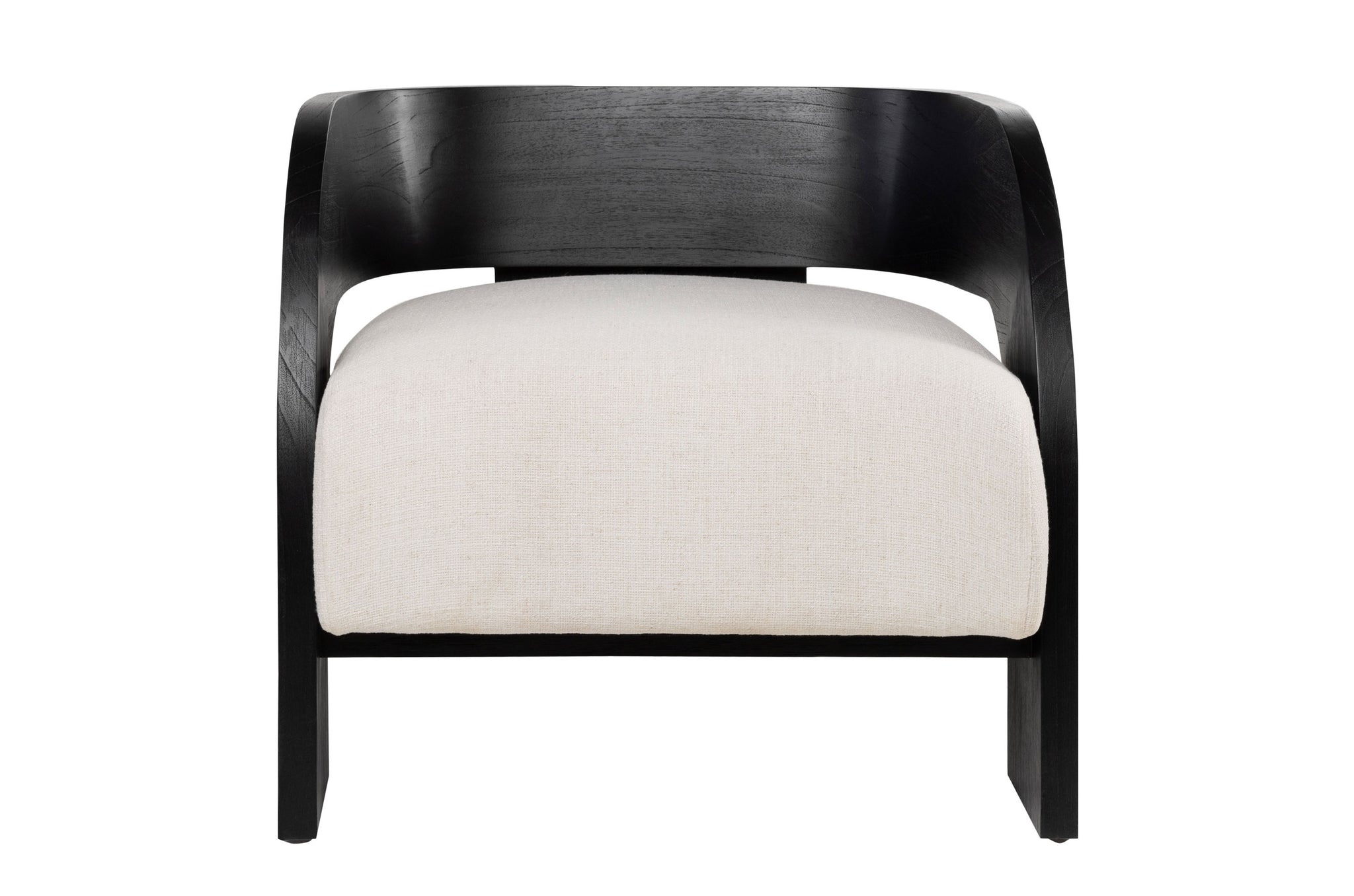 Fauteuil Maravi - Off white