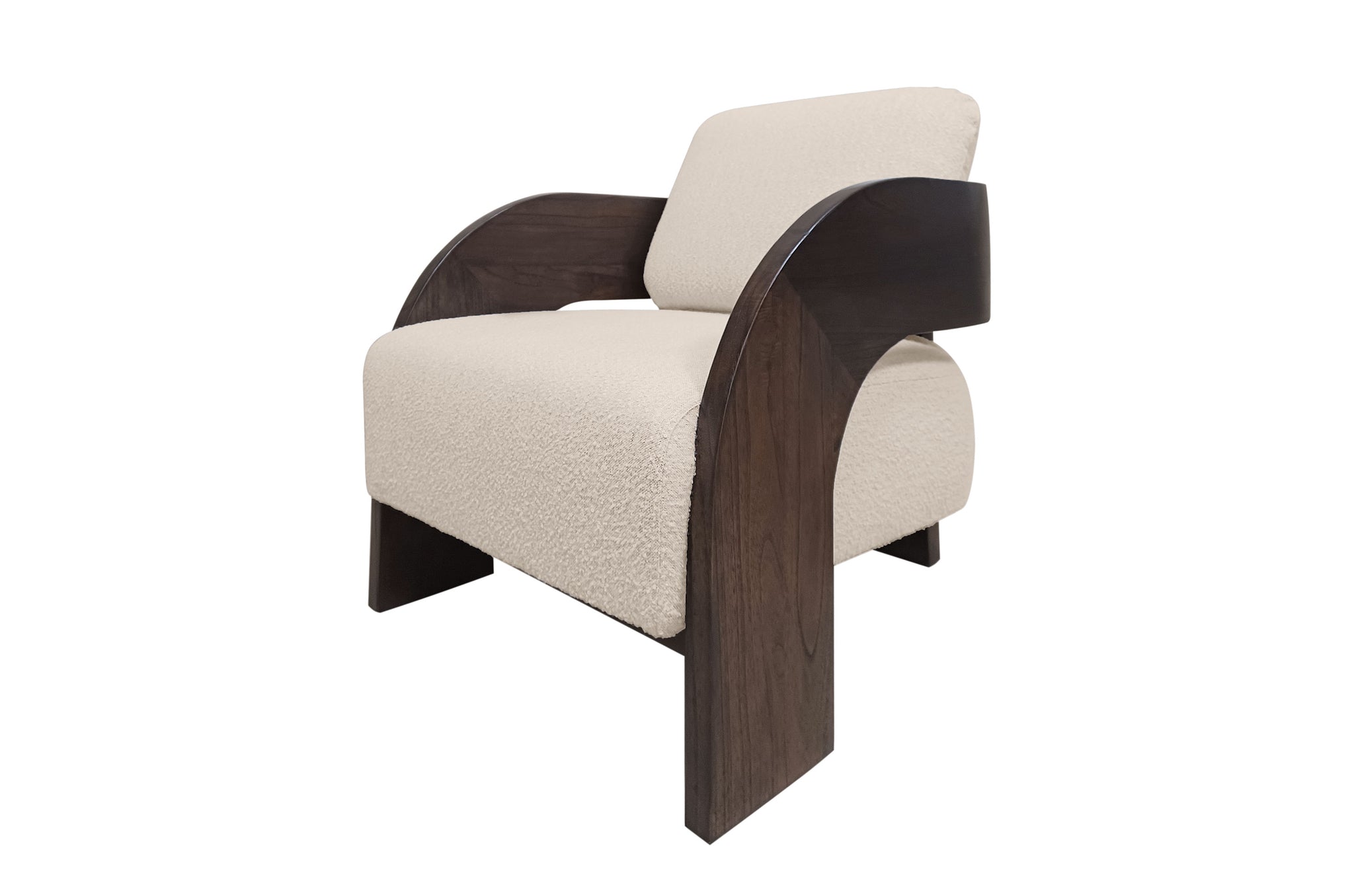 Fauteuil Maravi - Sesam