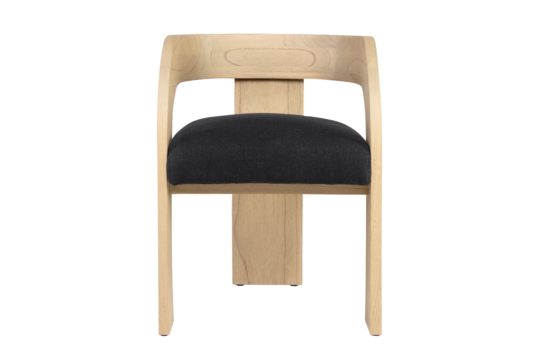 Eetkamerstoel Maravi - Off Black