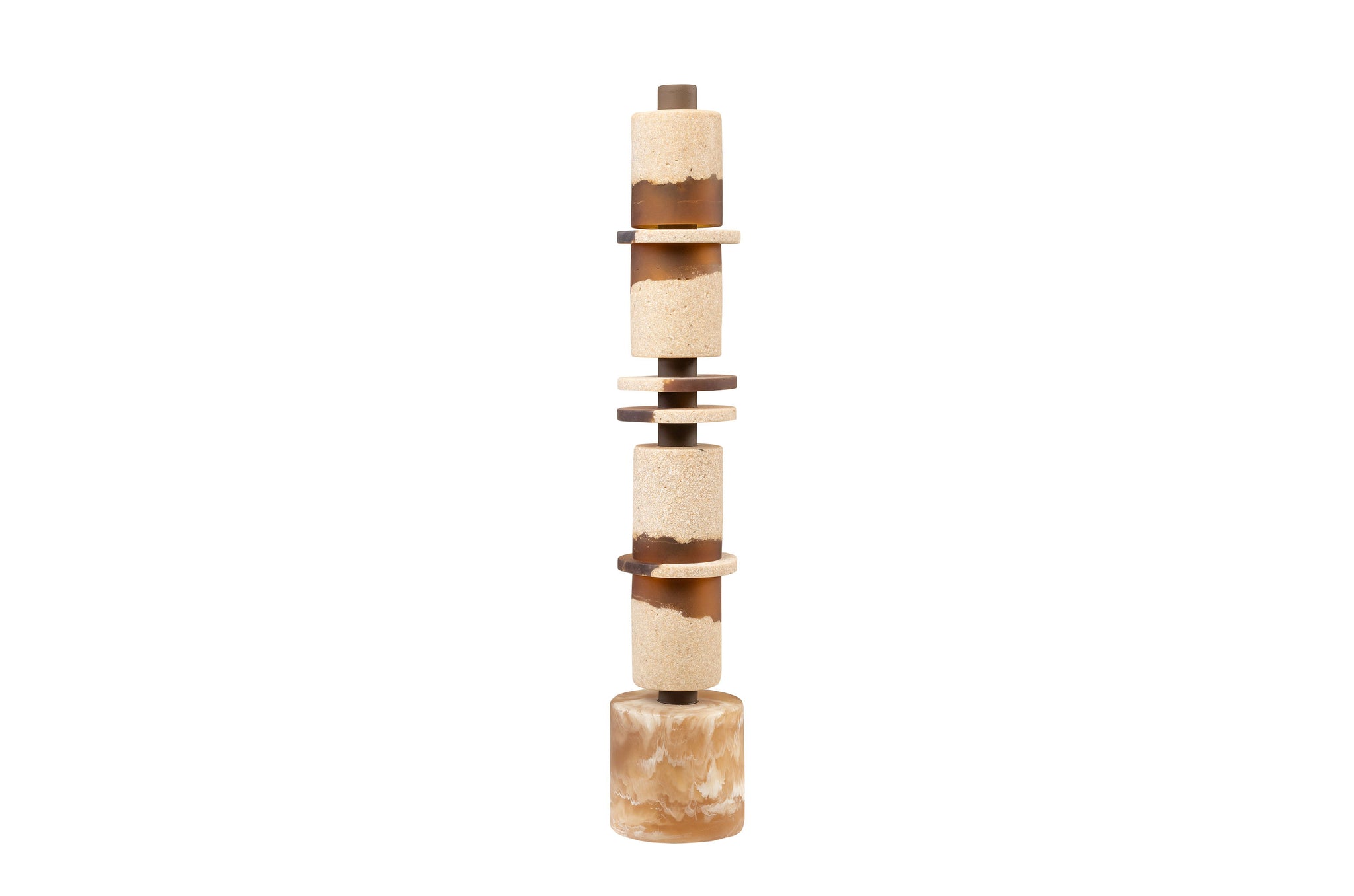 Decoratieobject Strata
