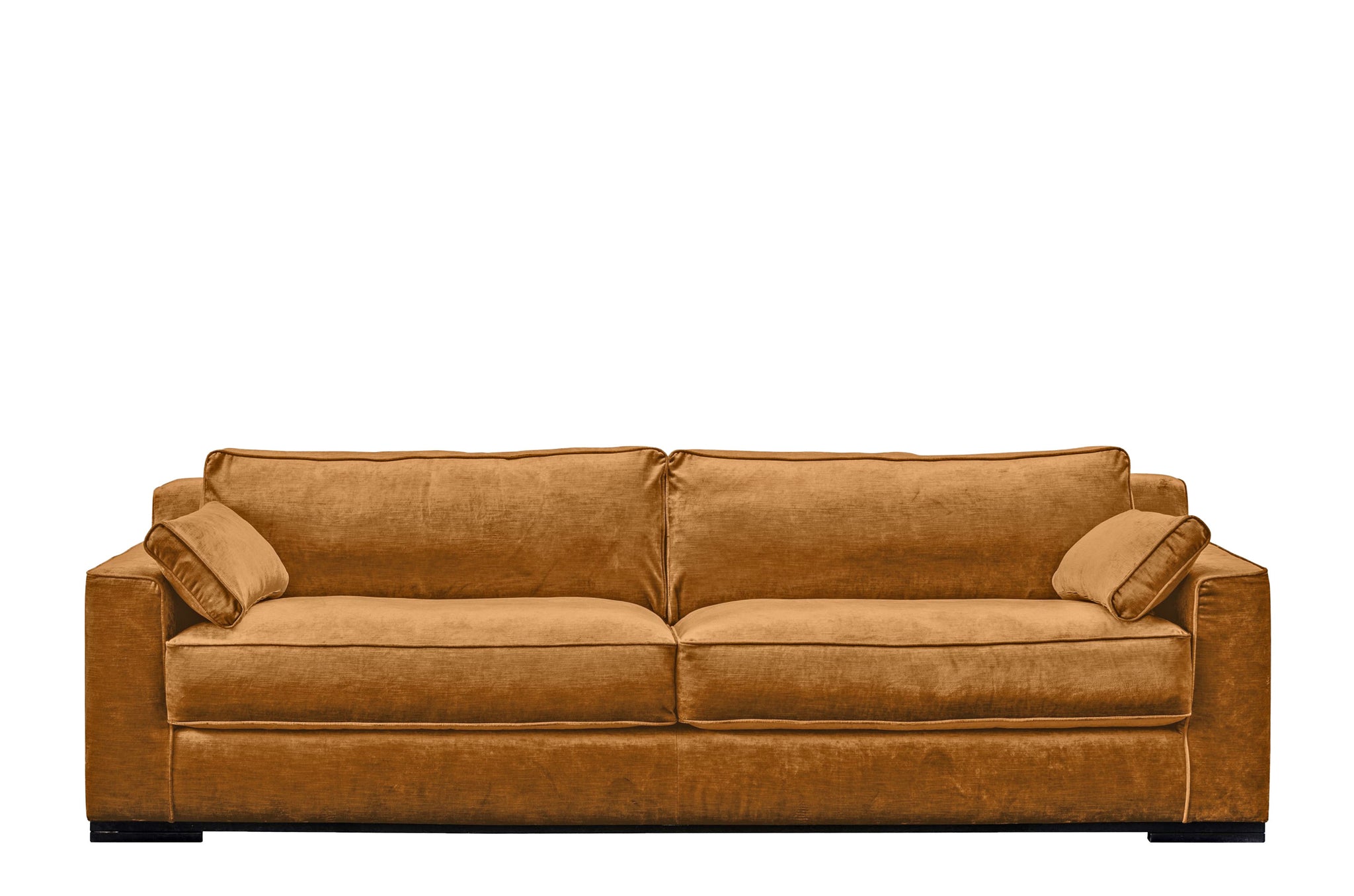 Bank Metro 4-zitter - Avignon Sunset