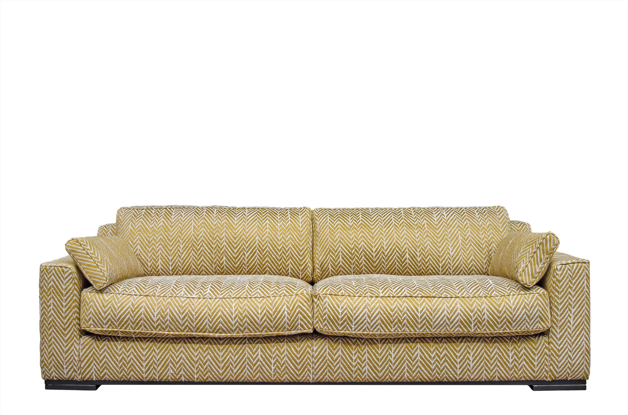 Bank Metro 4-zitter - Zulu-03