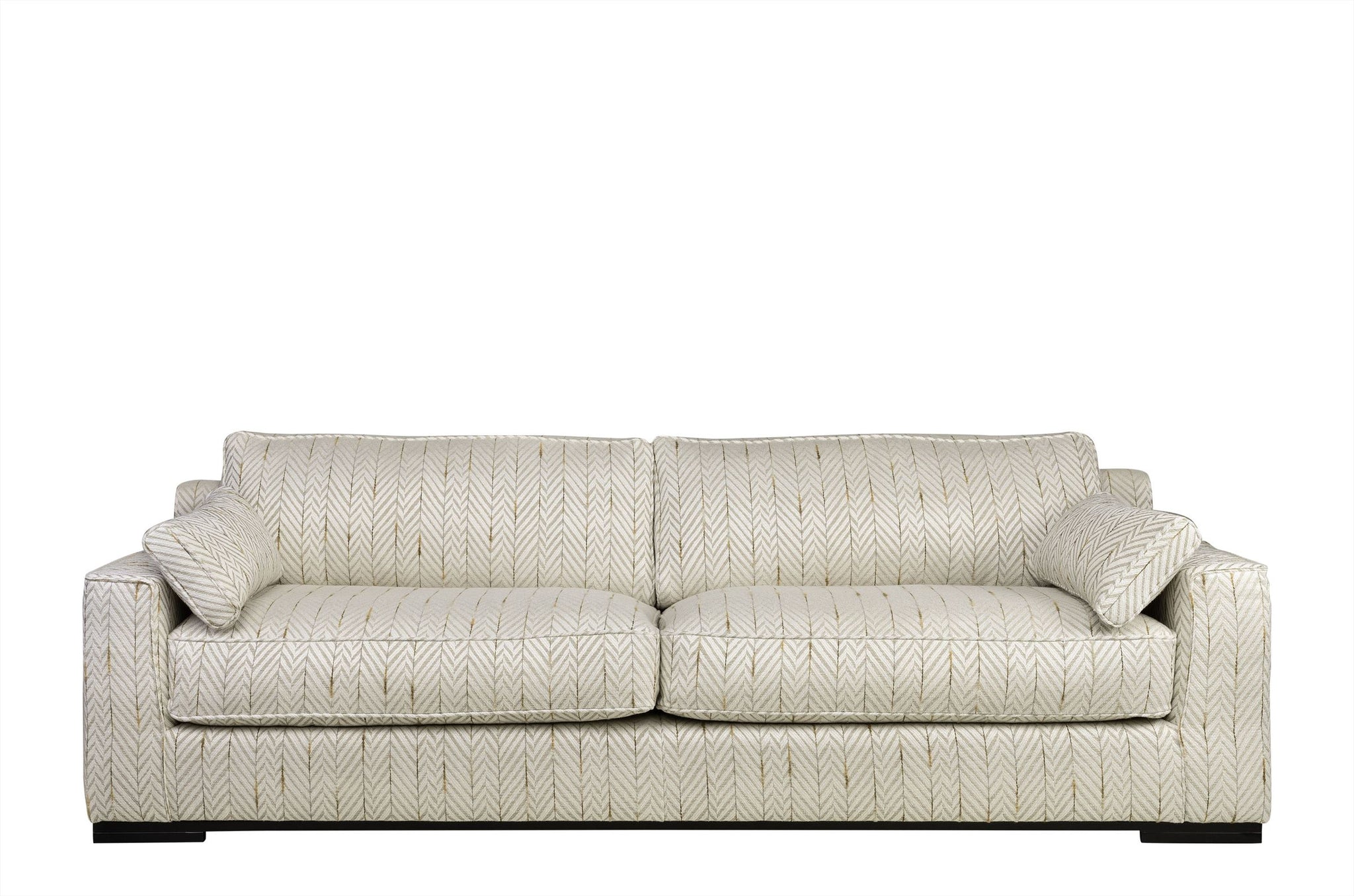 Bank Metro 4-zitter - Zulu-06