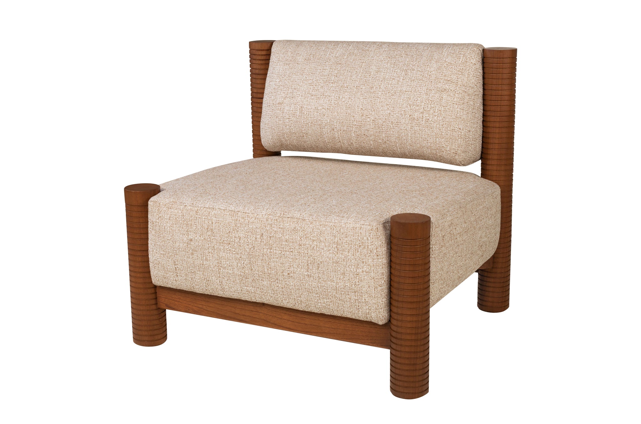 Fauteuil Mezze