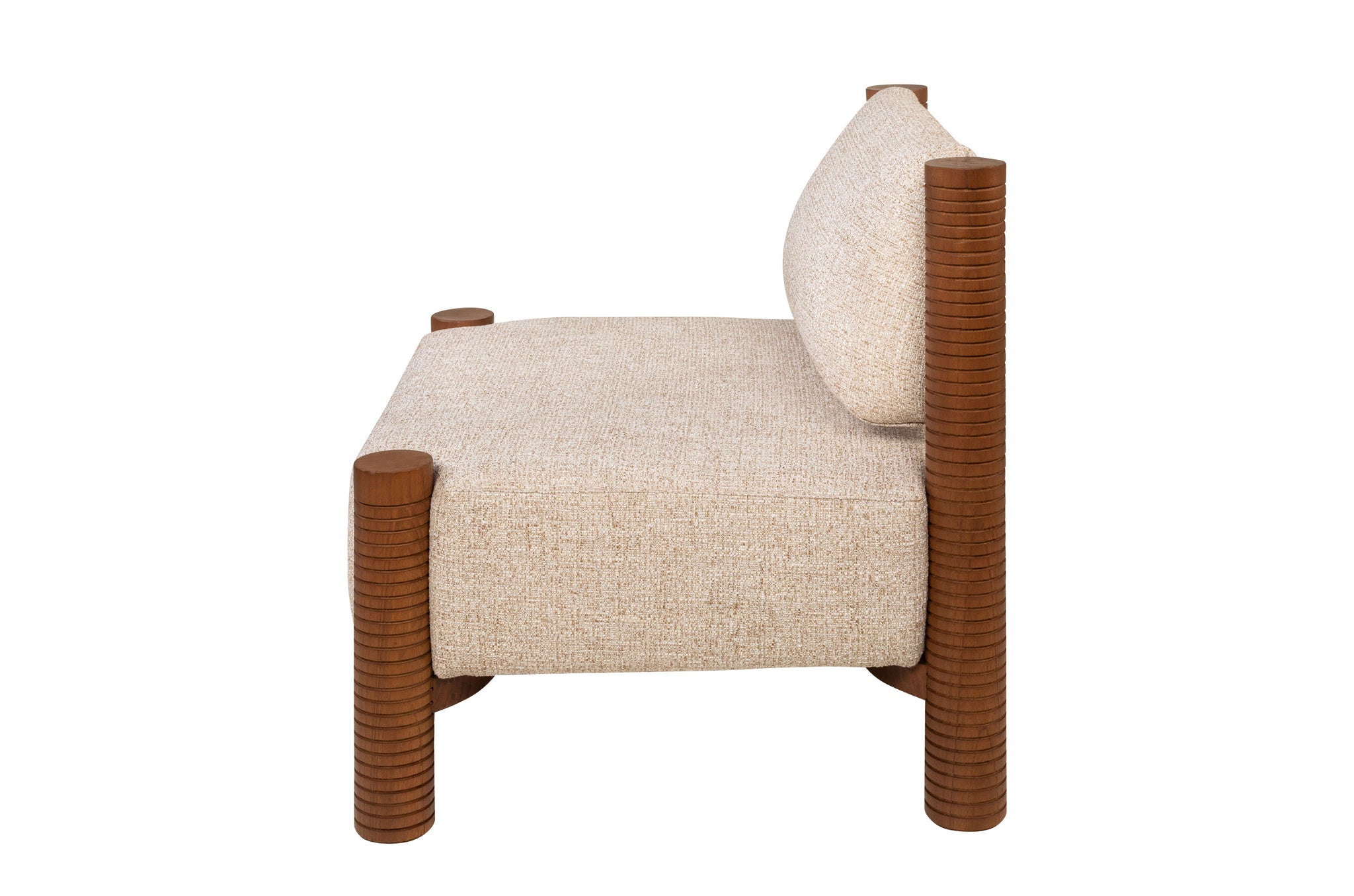 Fauteuil Mezze
