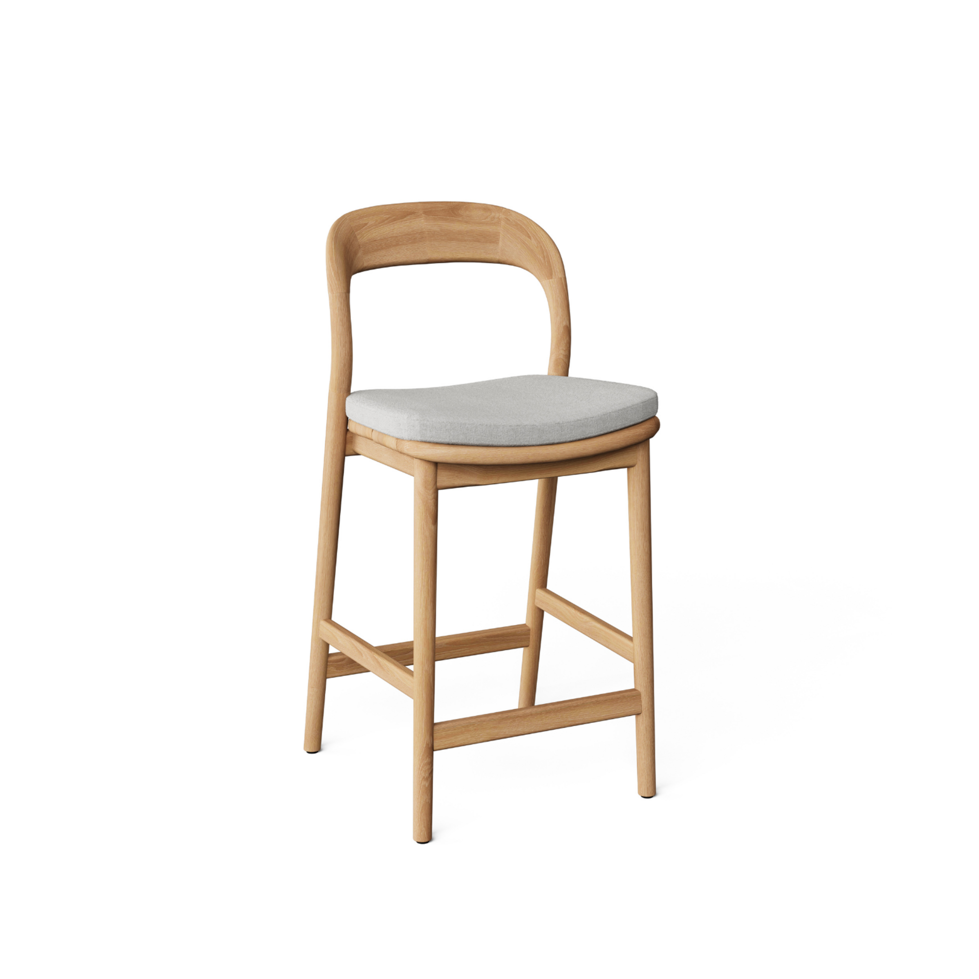 Tuinstoel Matera - High dining