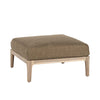 Modulaire bank Tyler ottoman
