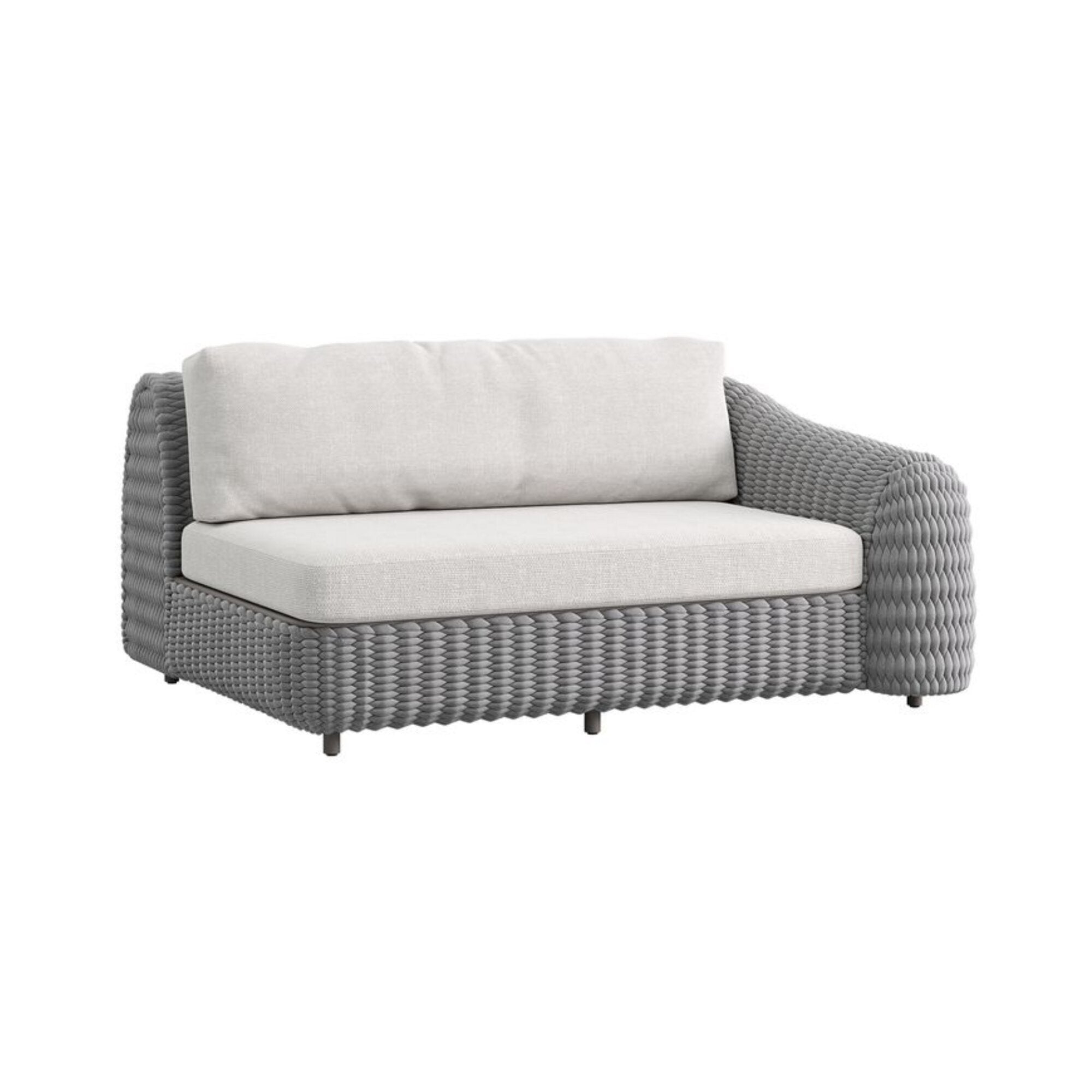 Modulaire bank Deauville - Links