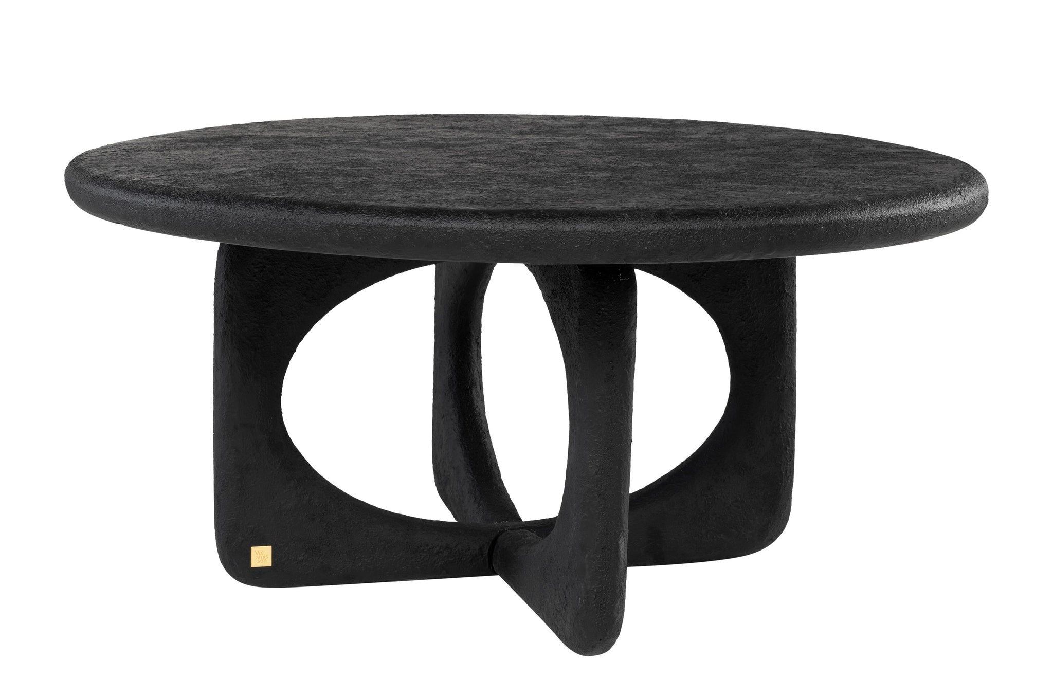 Salontafel Neo - Off Black