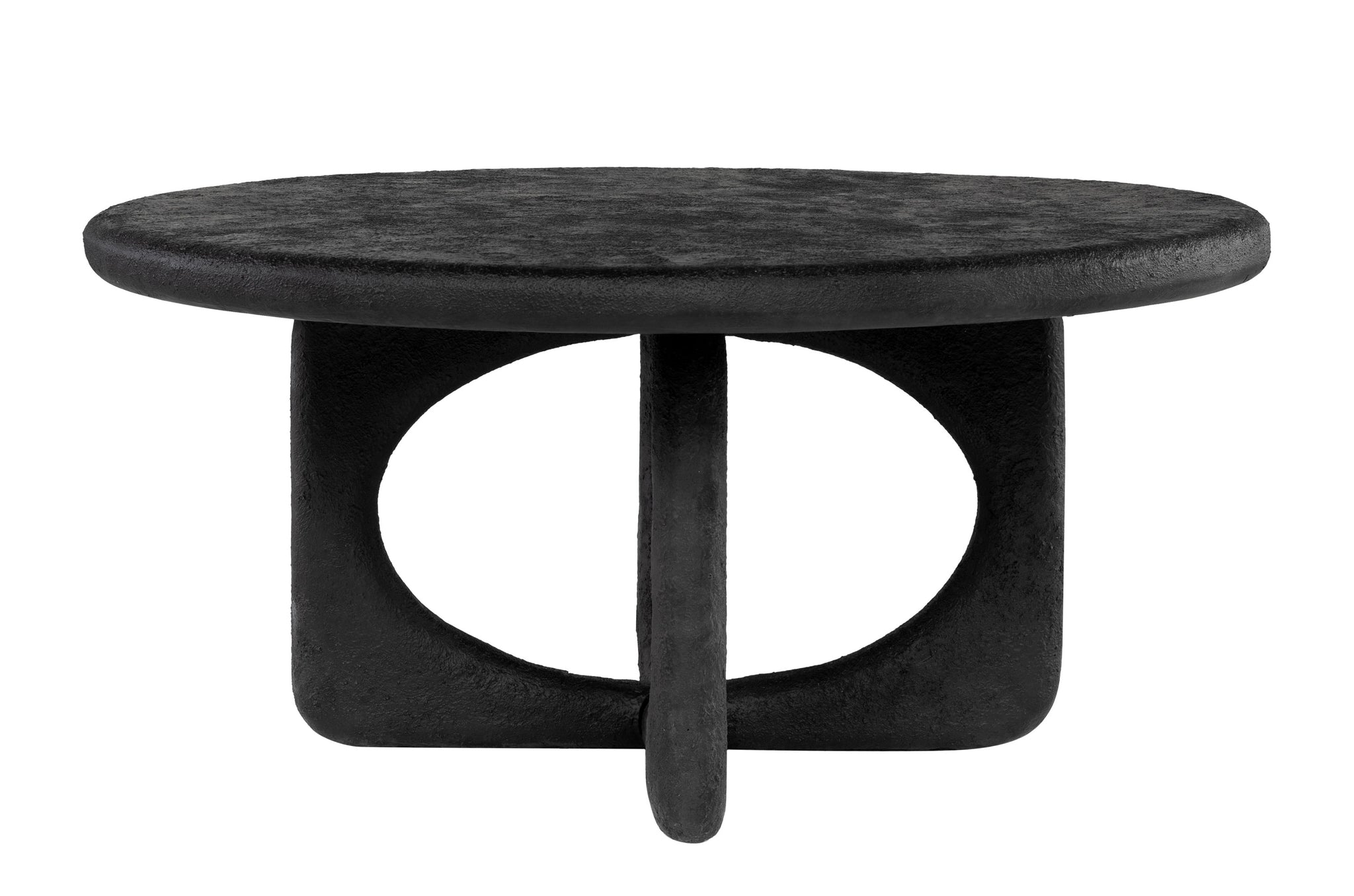 Salontafel Neo - Off Black