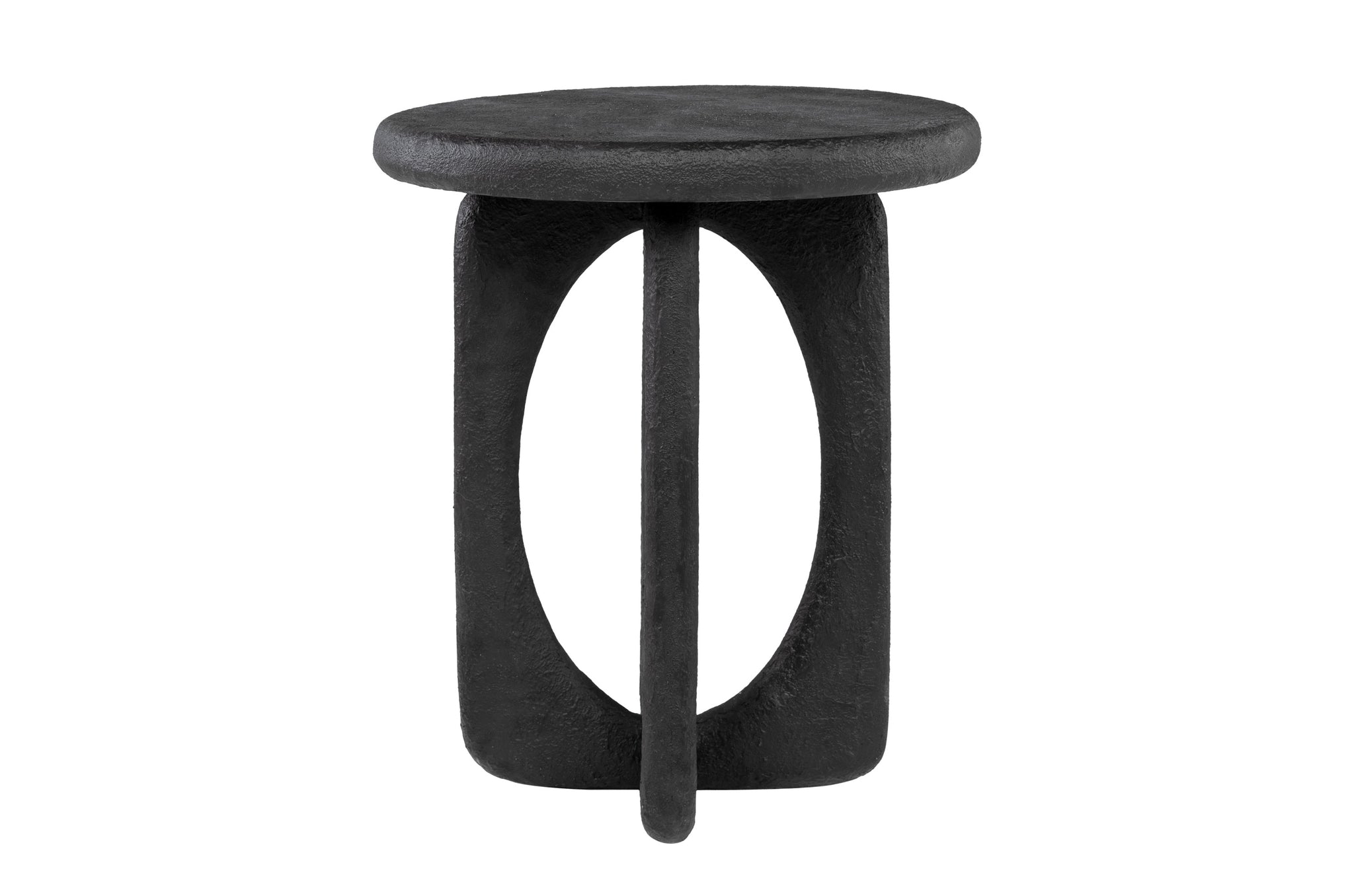 Bijzettafel Neo - Off Black