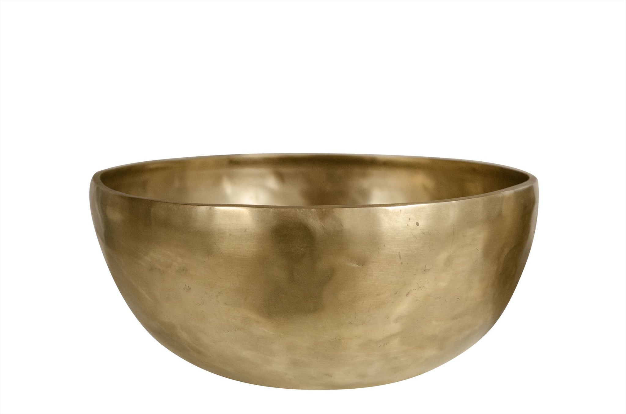 Klankschaal Tibetan Singing - L