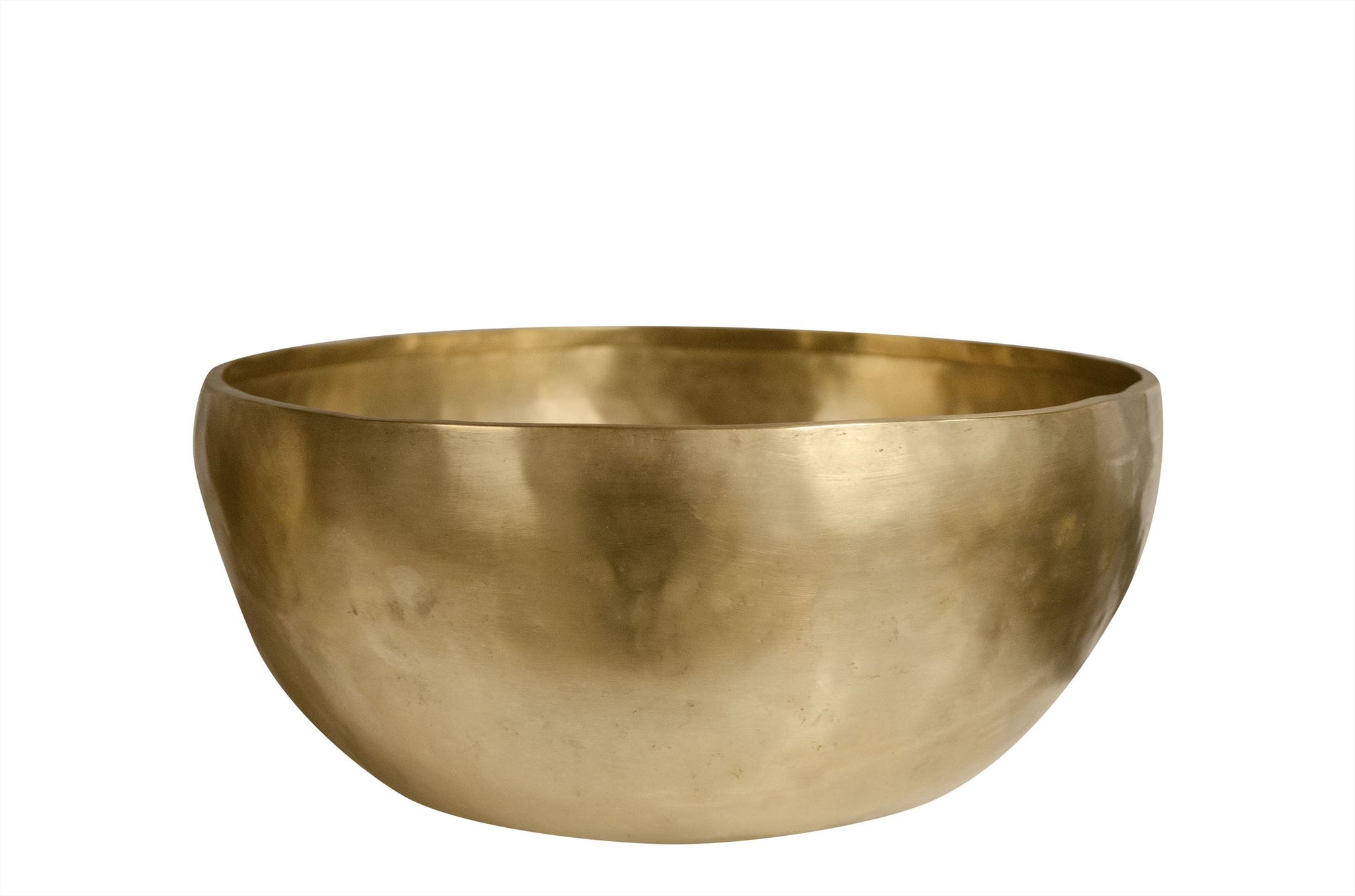 Klankschaal Tibetan Singing - L