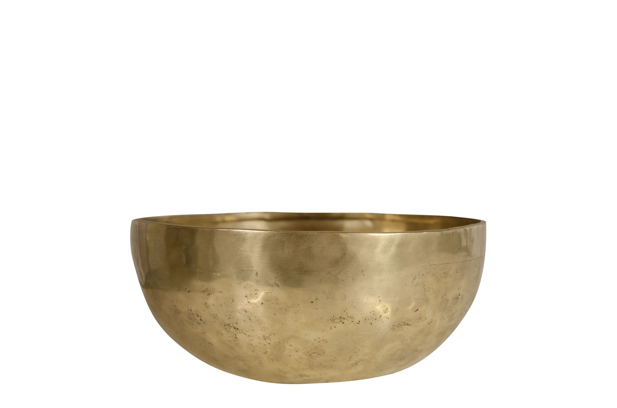 Klankschaal Tibetan Singing - M