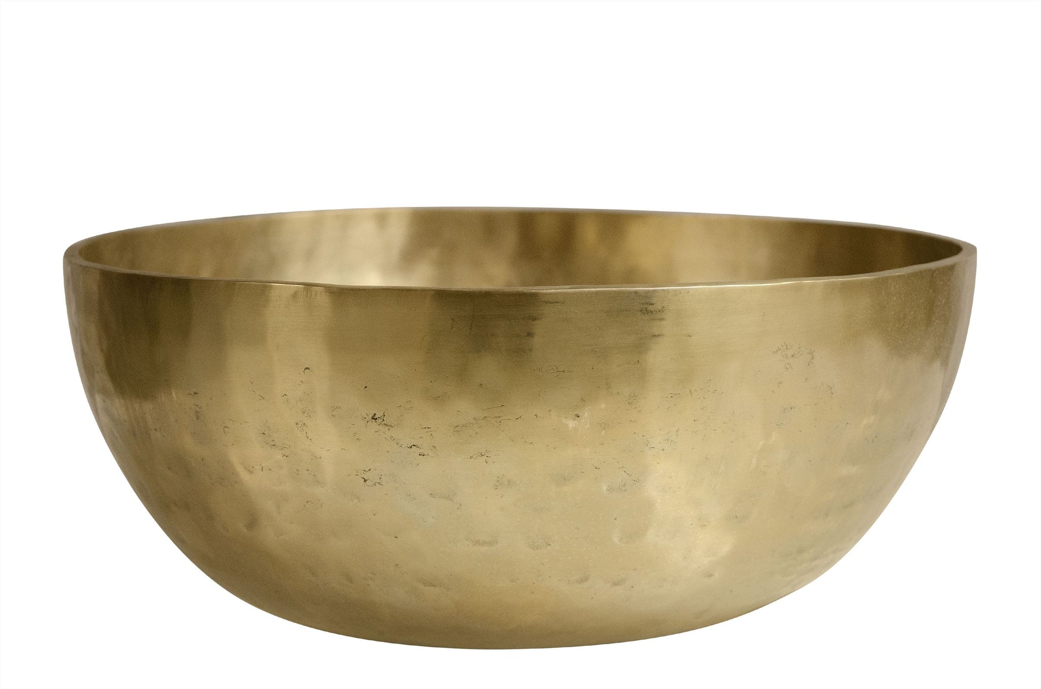 Klankschaal Tibetan Singing - XL