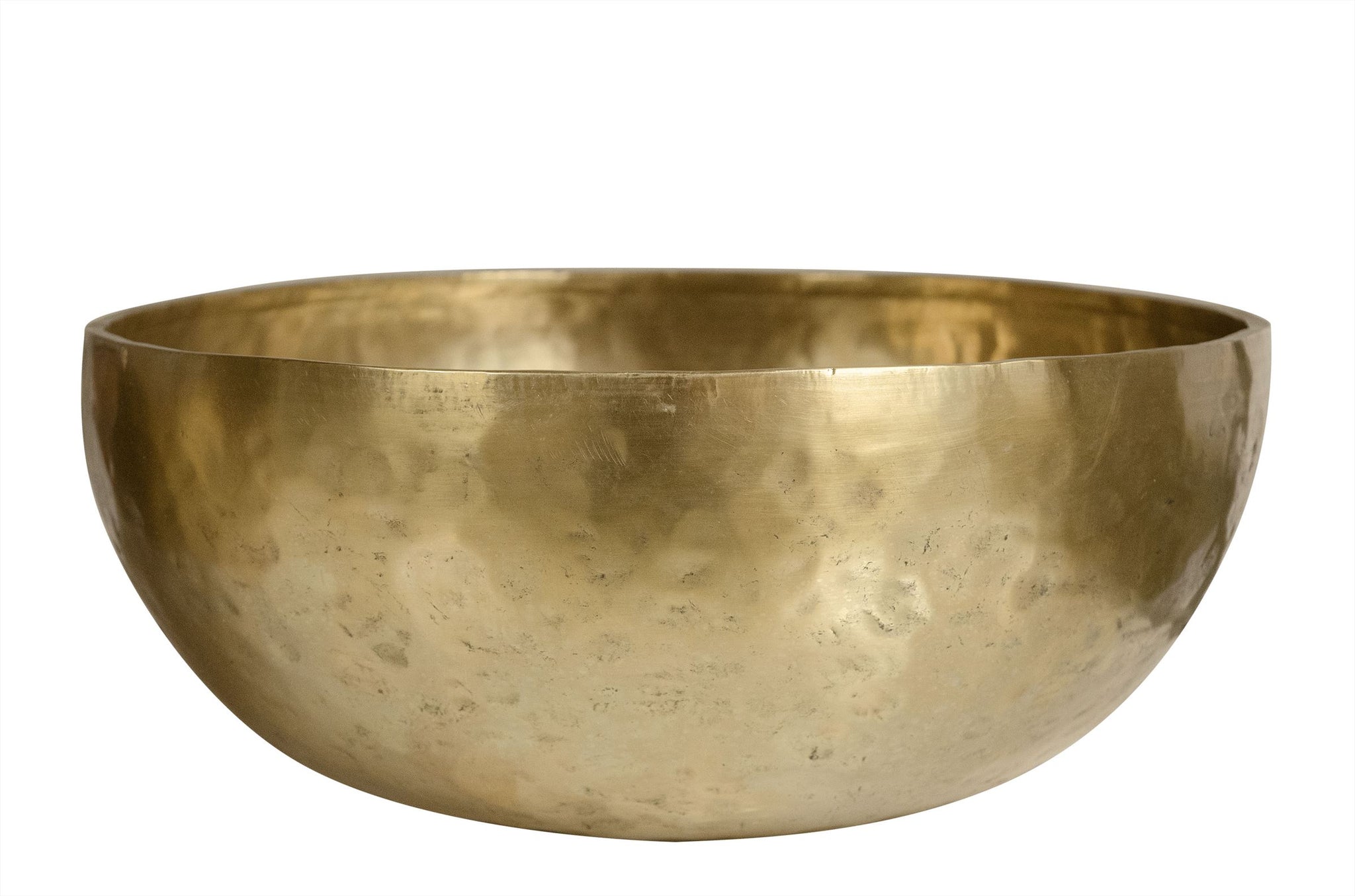 Klankschaal Tibetan Singing - XL