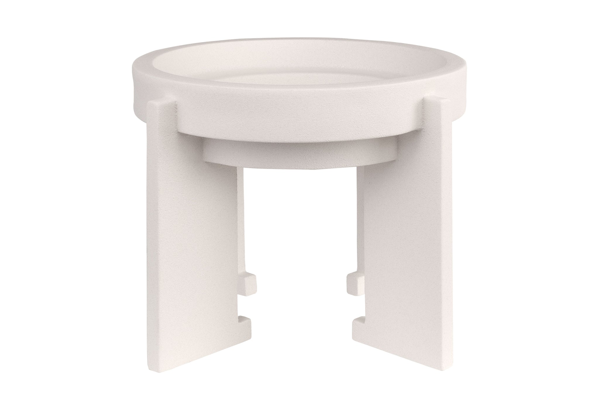 Schaal NYP - Off White