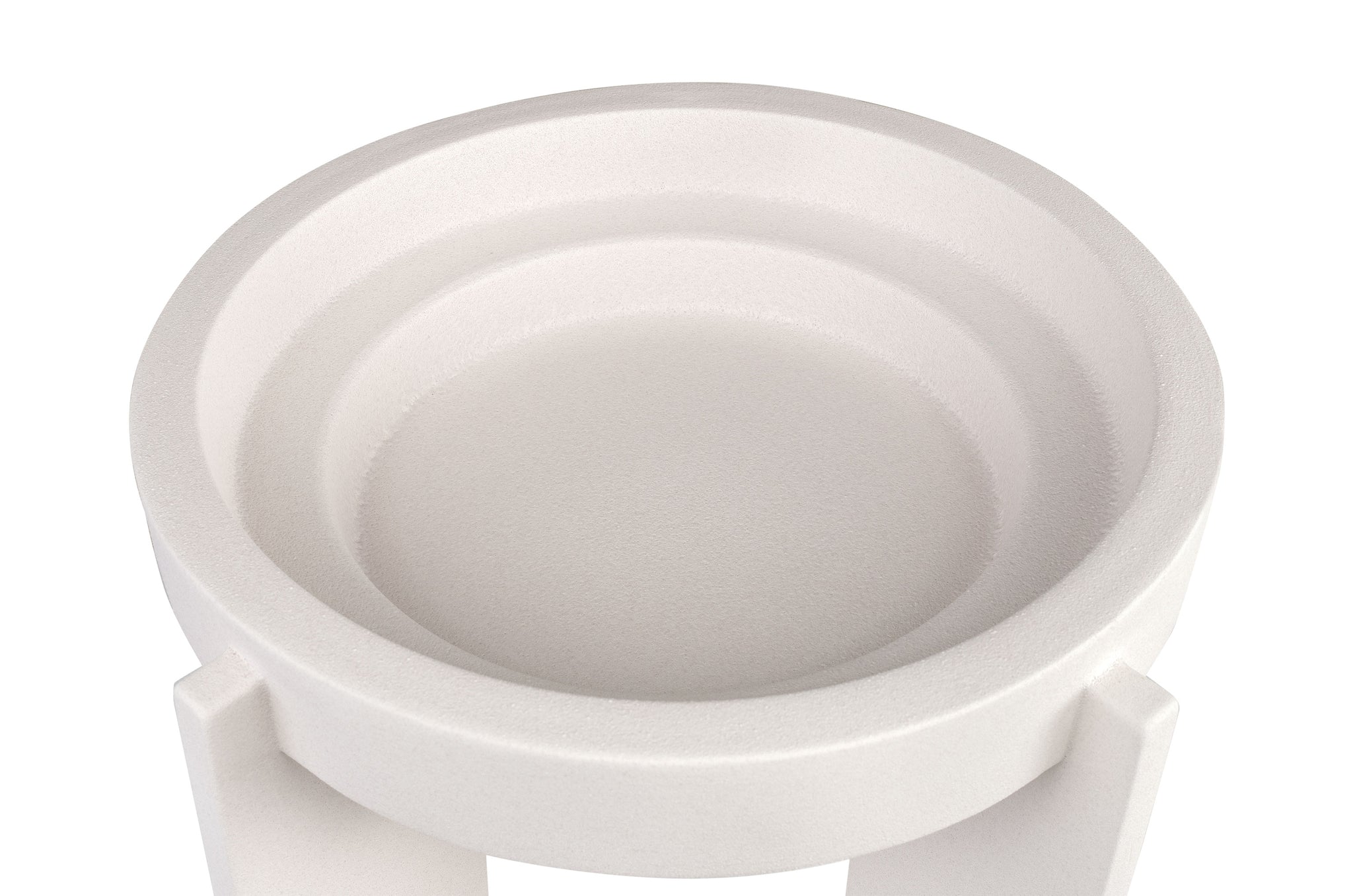 Schaal NYP - Off White