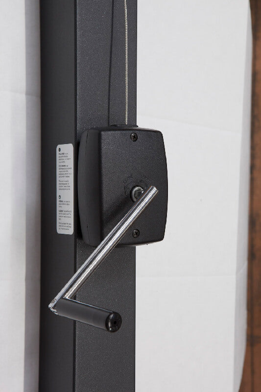 Parasol Napoli 300x200 - Braccio