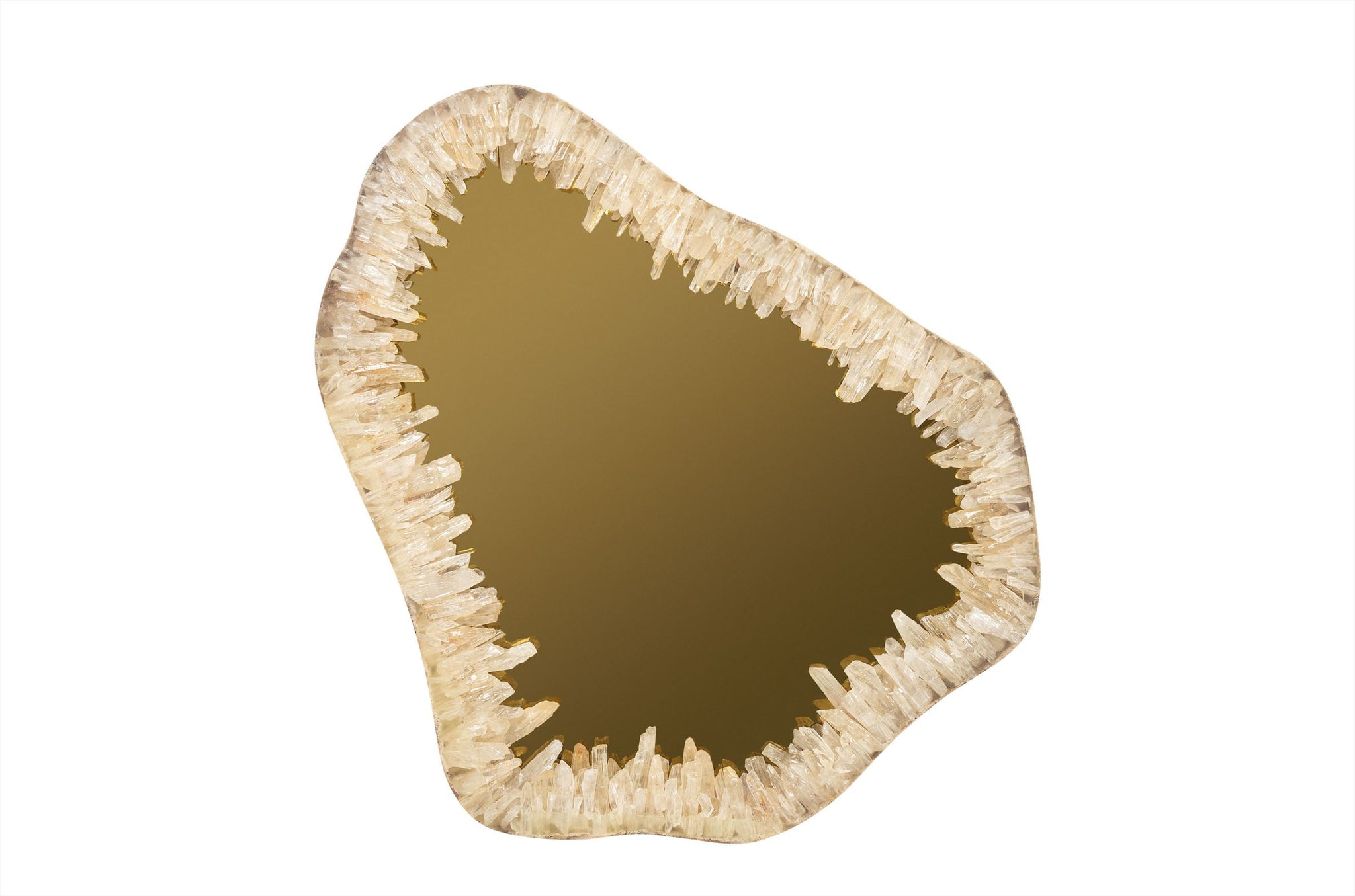 Spiegel Natural Quartz - L