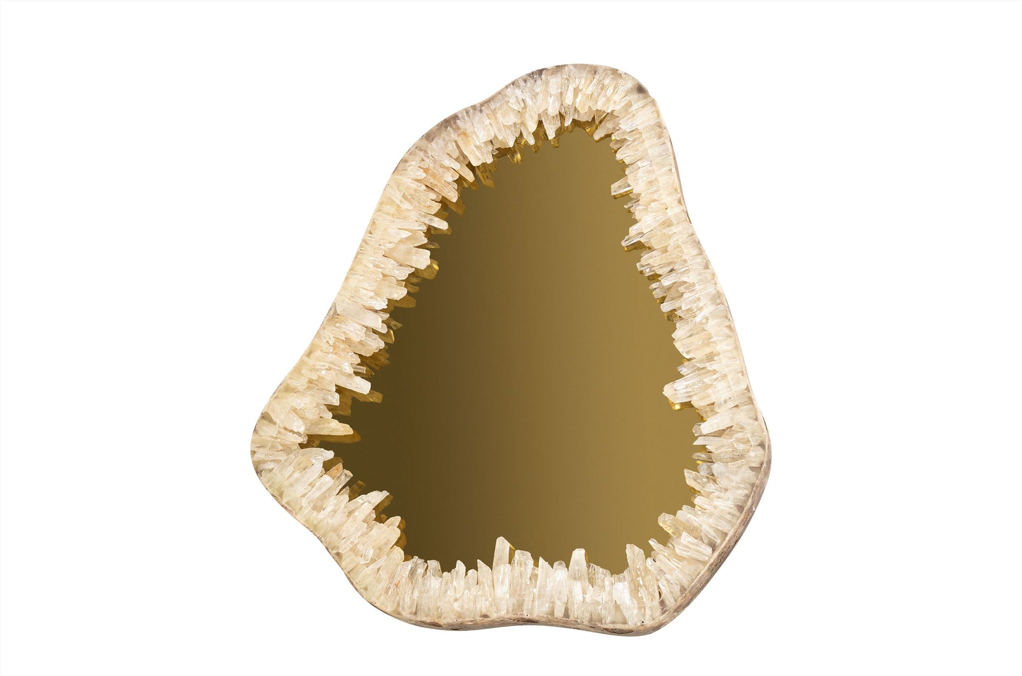 Spiegel Natural Quartz - L