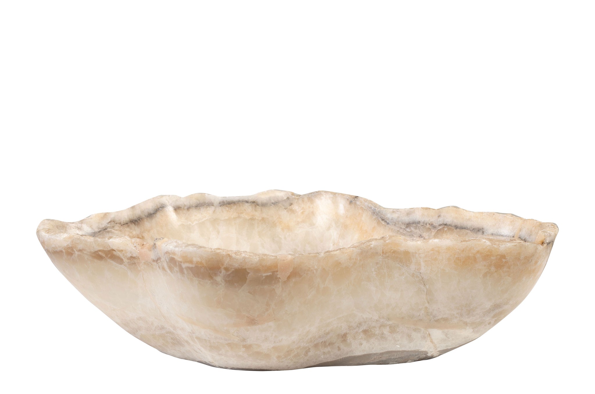 Bowl Onyx - Large