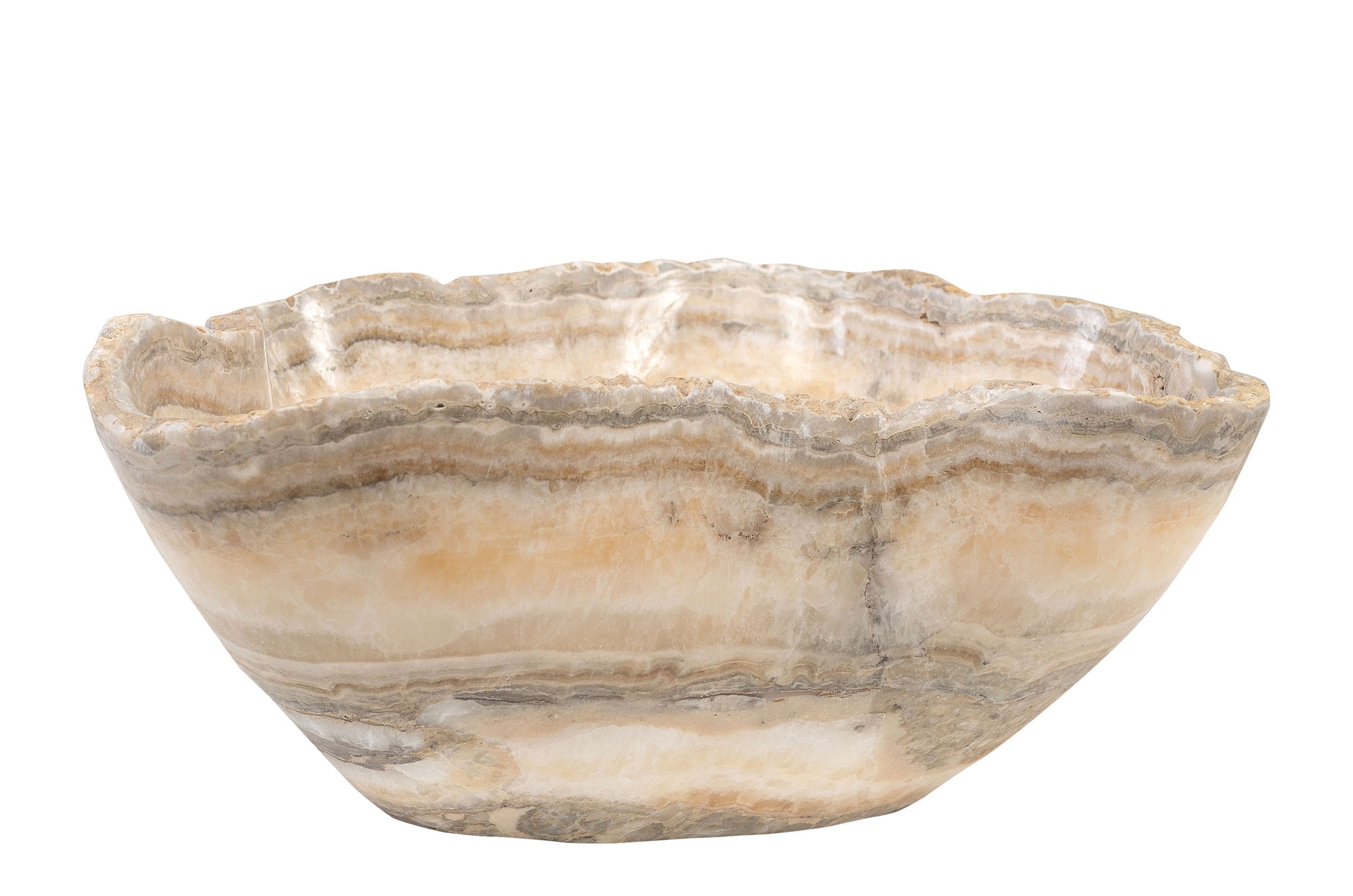 Bowl Onyx - Medium