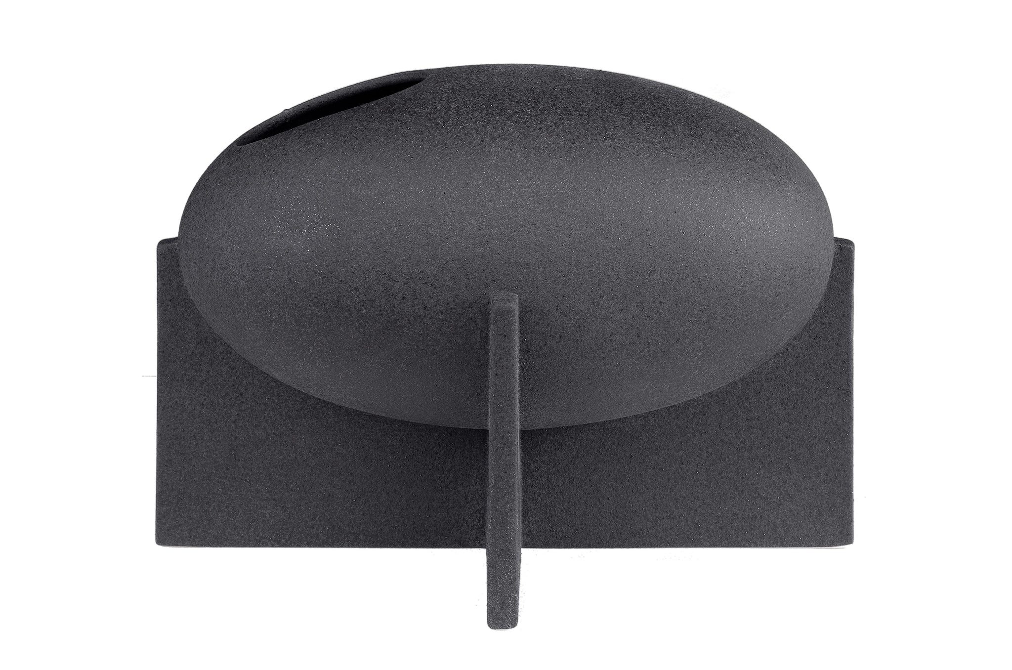 Vaas Ovo 1 - Black Diamond