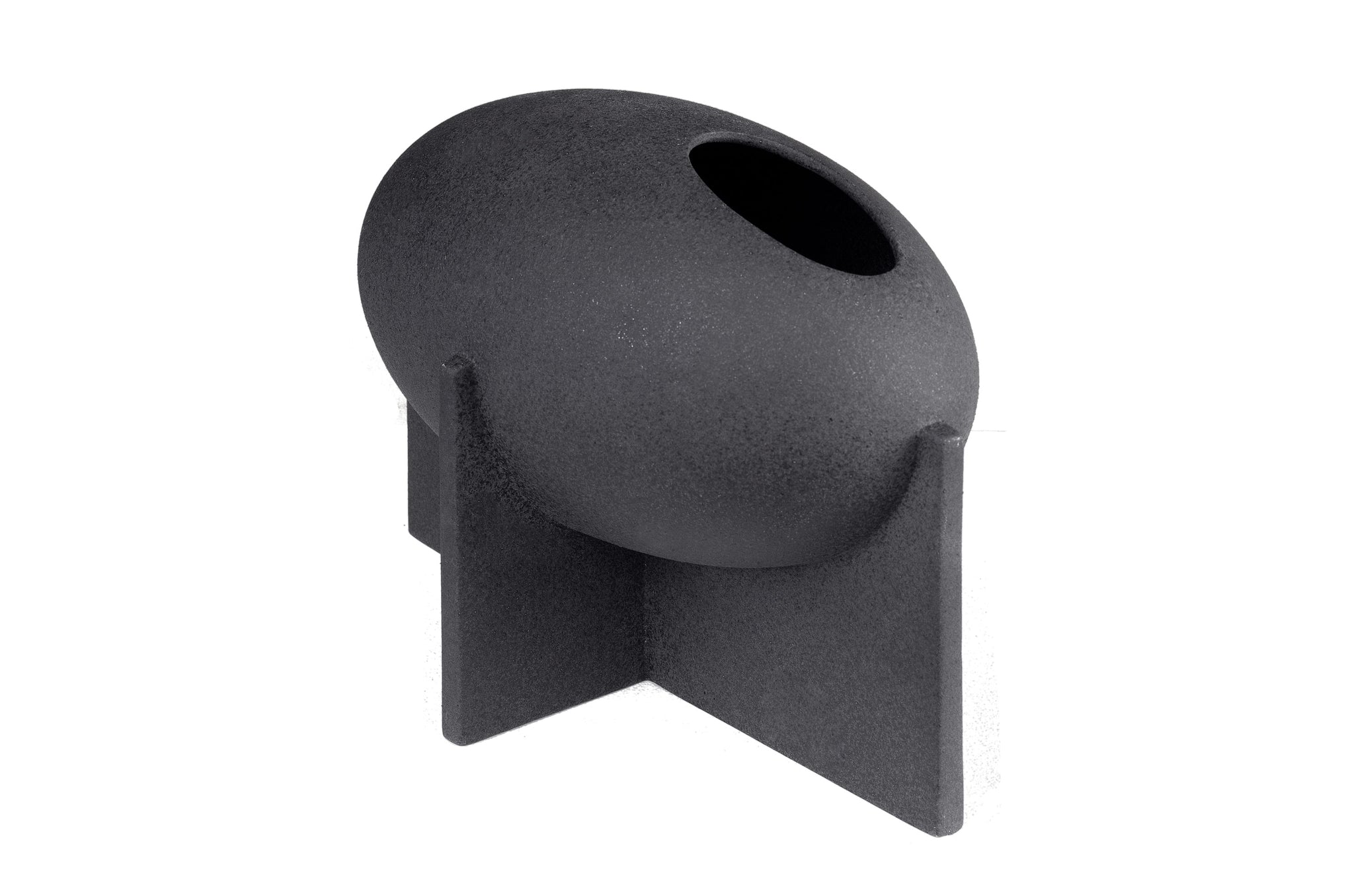 Vaas Ovo 1 - Black Diamond