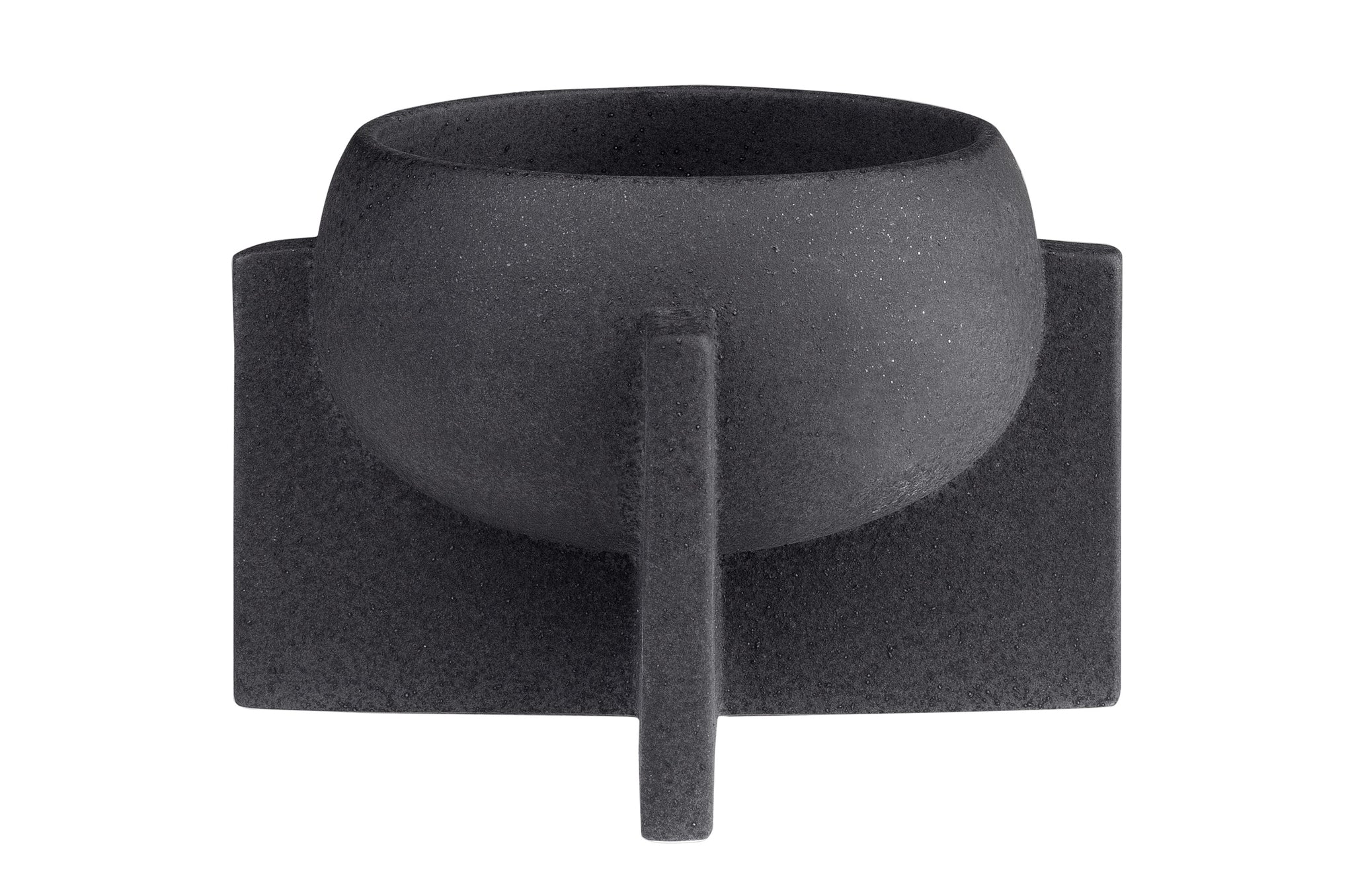 Schaal Ovo 2 - Black Diamond