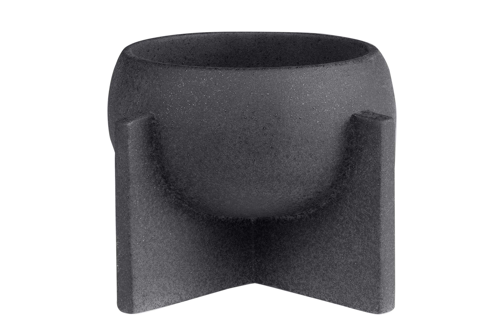 Schaal Ovo 2 - Black Diamond