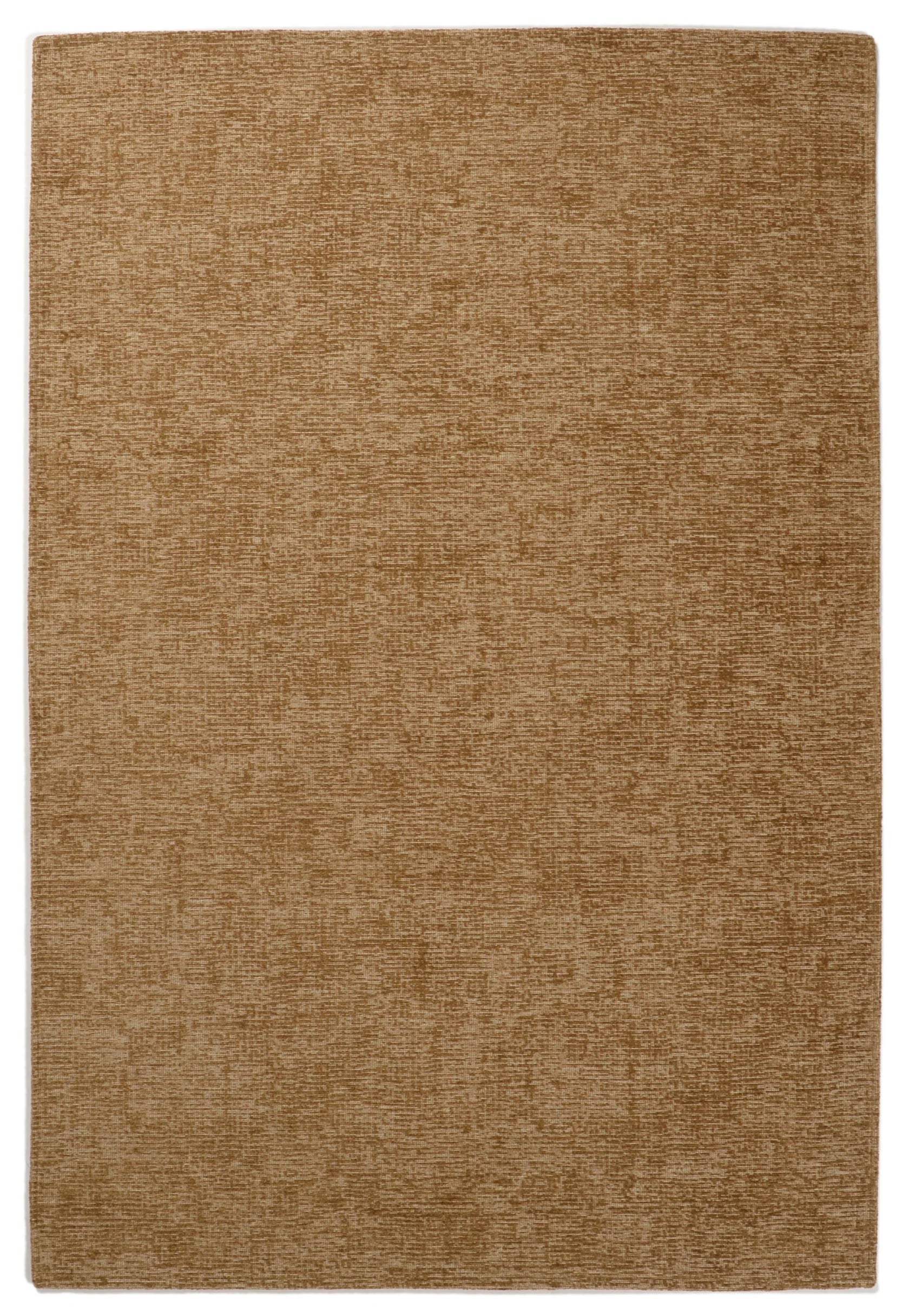 Vloerkleed Oasis - Camel Gold