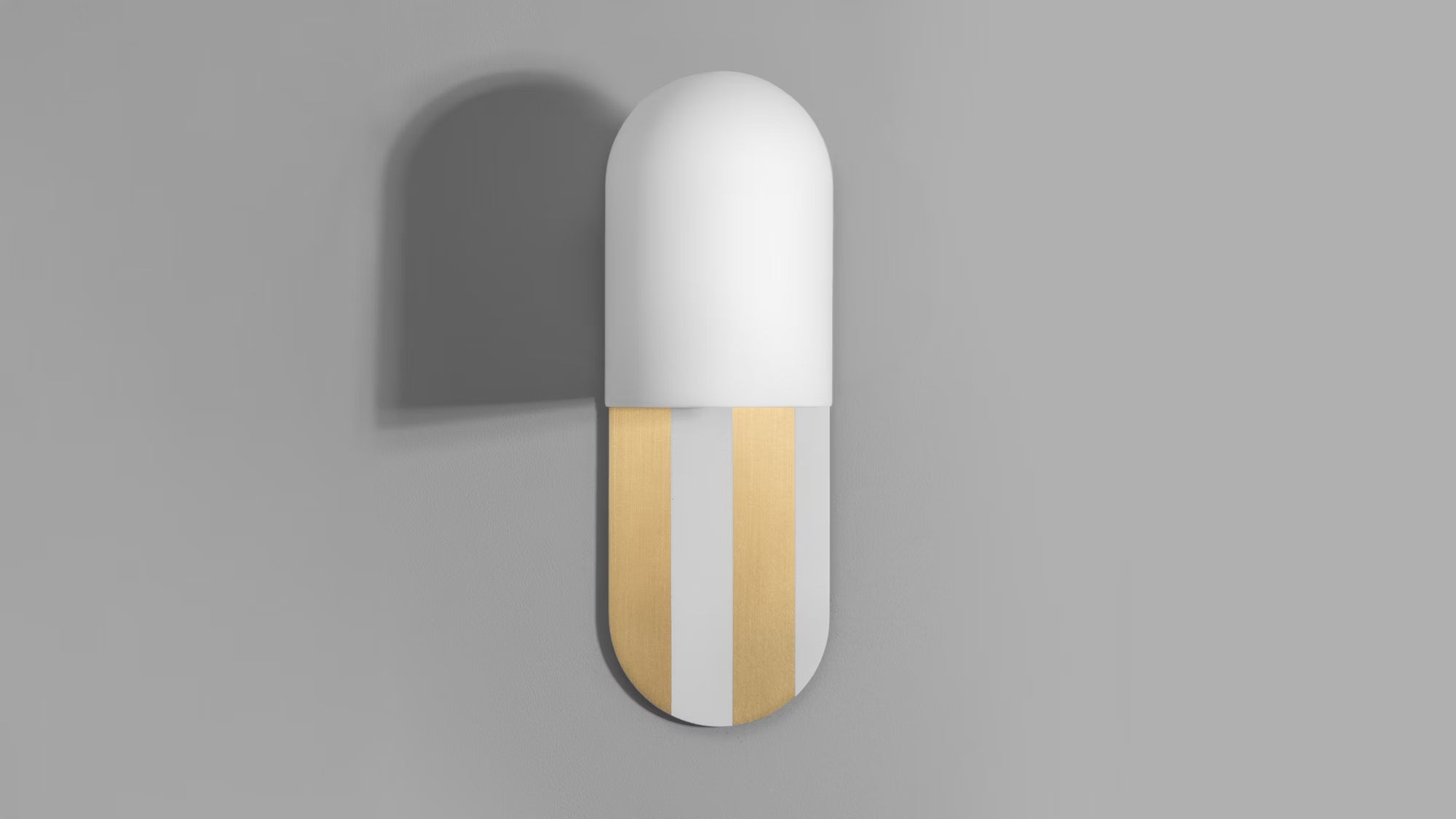 Wandlamp Odyssey Napoli