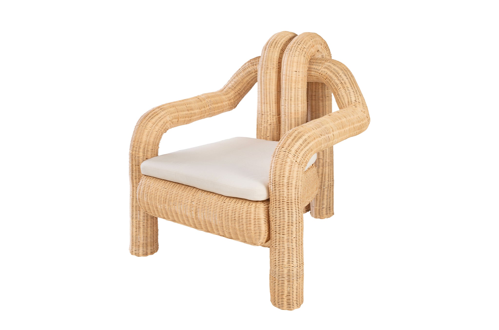 Fauteuil Pompidou