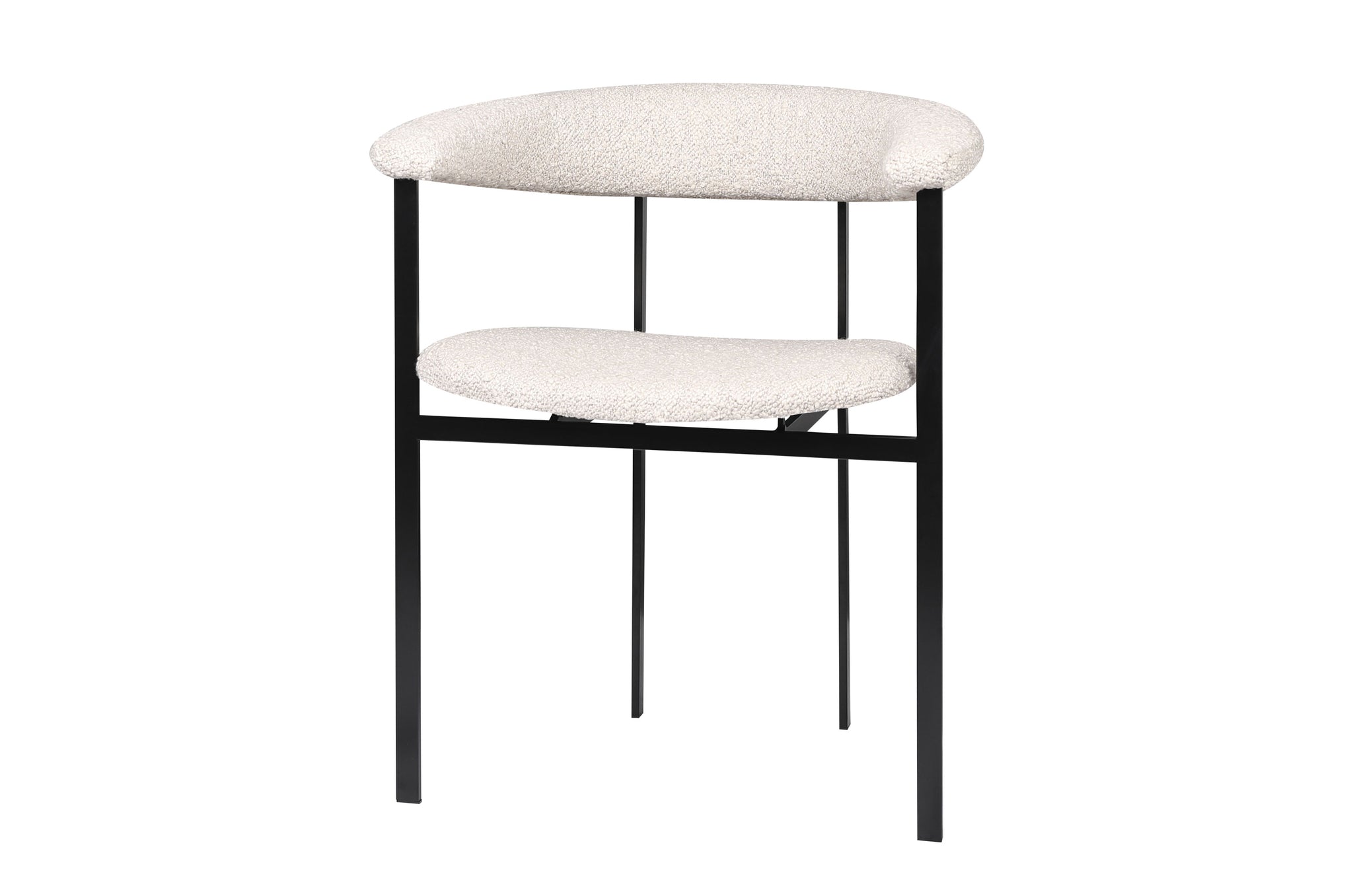 Eetkamerstoel Portobello - Knot Sand