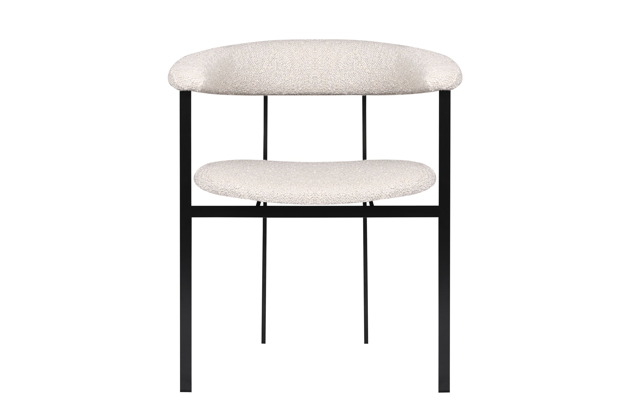 Eetkamerstoel Portobello - Knot Sand