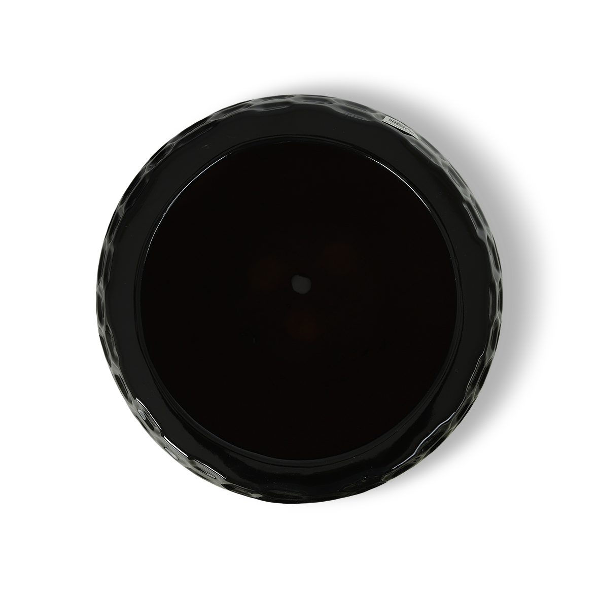 Plantenbak Honey - Zwart - D42 H55