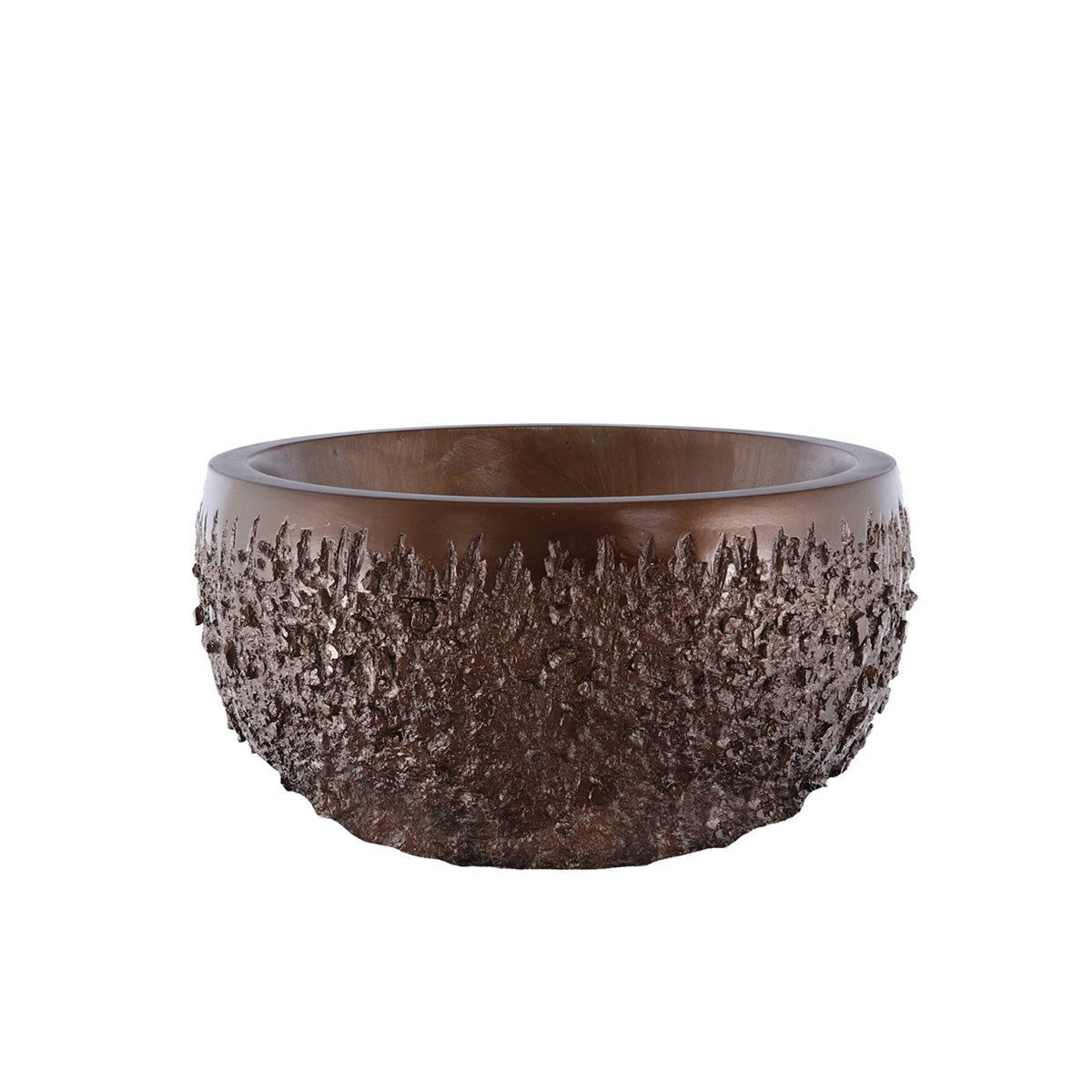 Schaal Asphalt Koper M