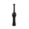 Vaas Bella - Mat zwart - D20 H110