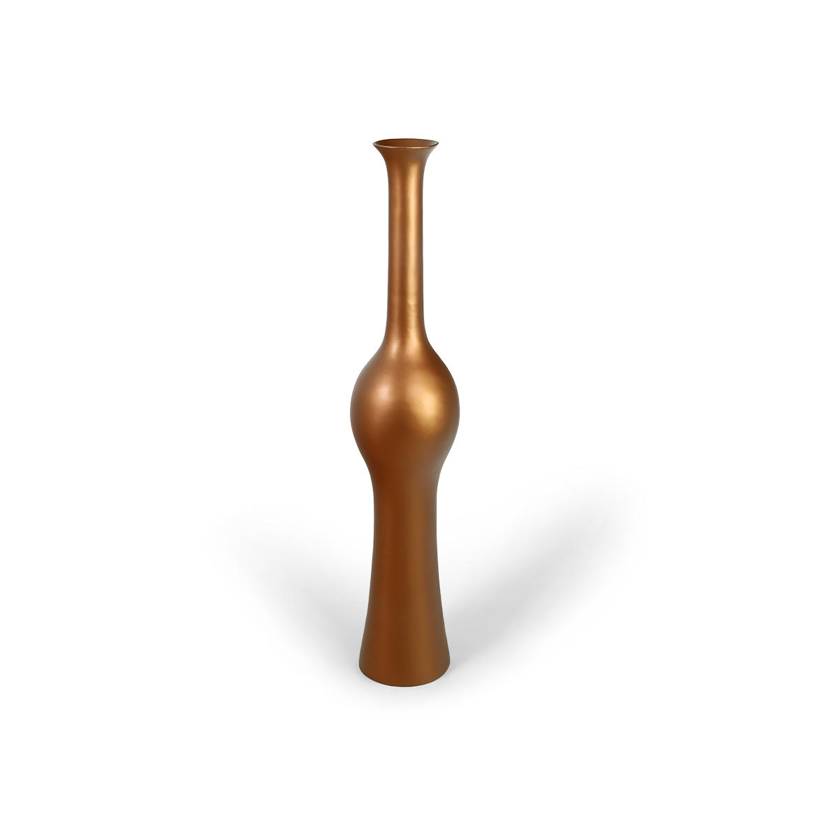 Vaas Bella - Koper - D20 H110