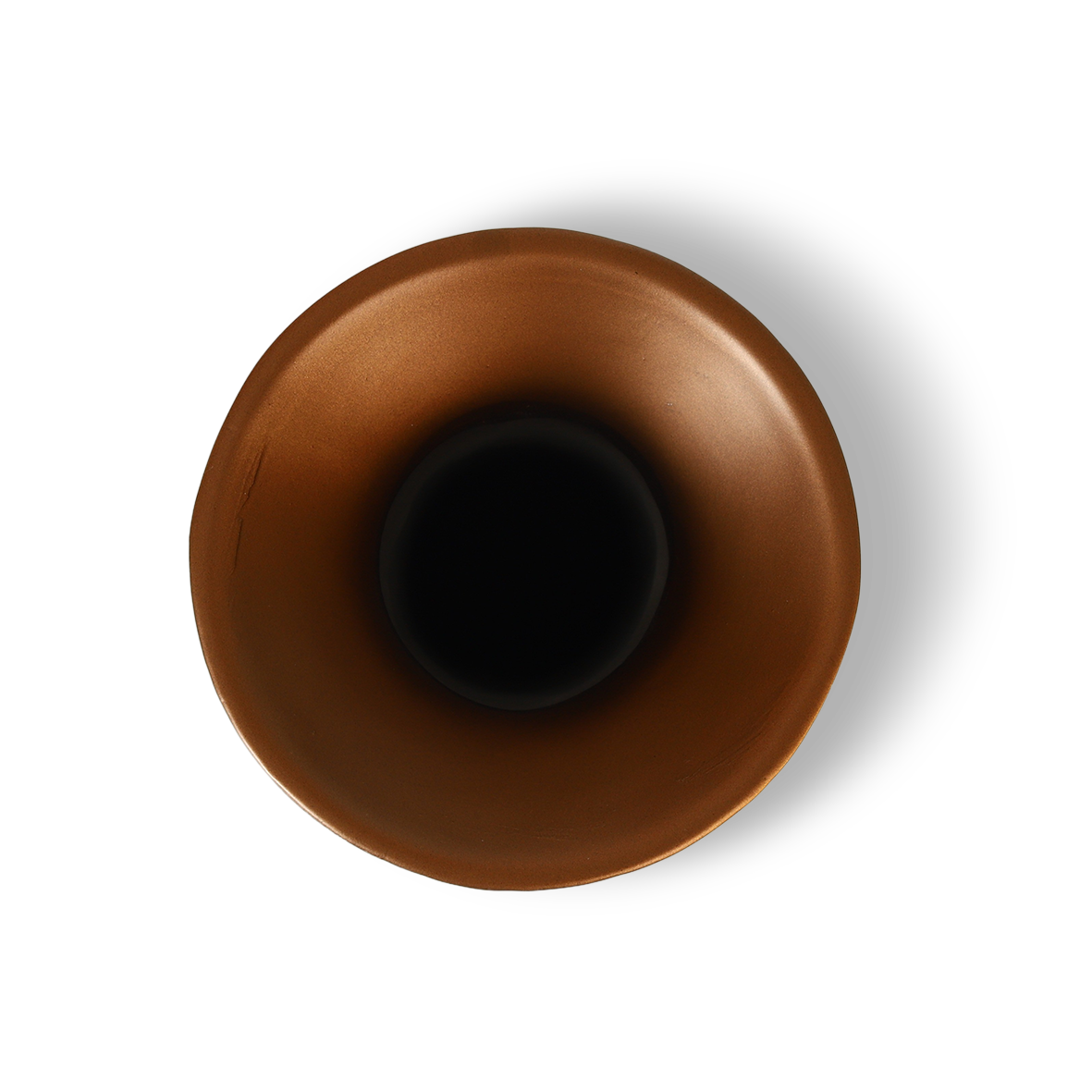 Vaas Bella - Koper - D20 H110