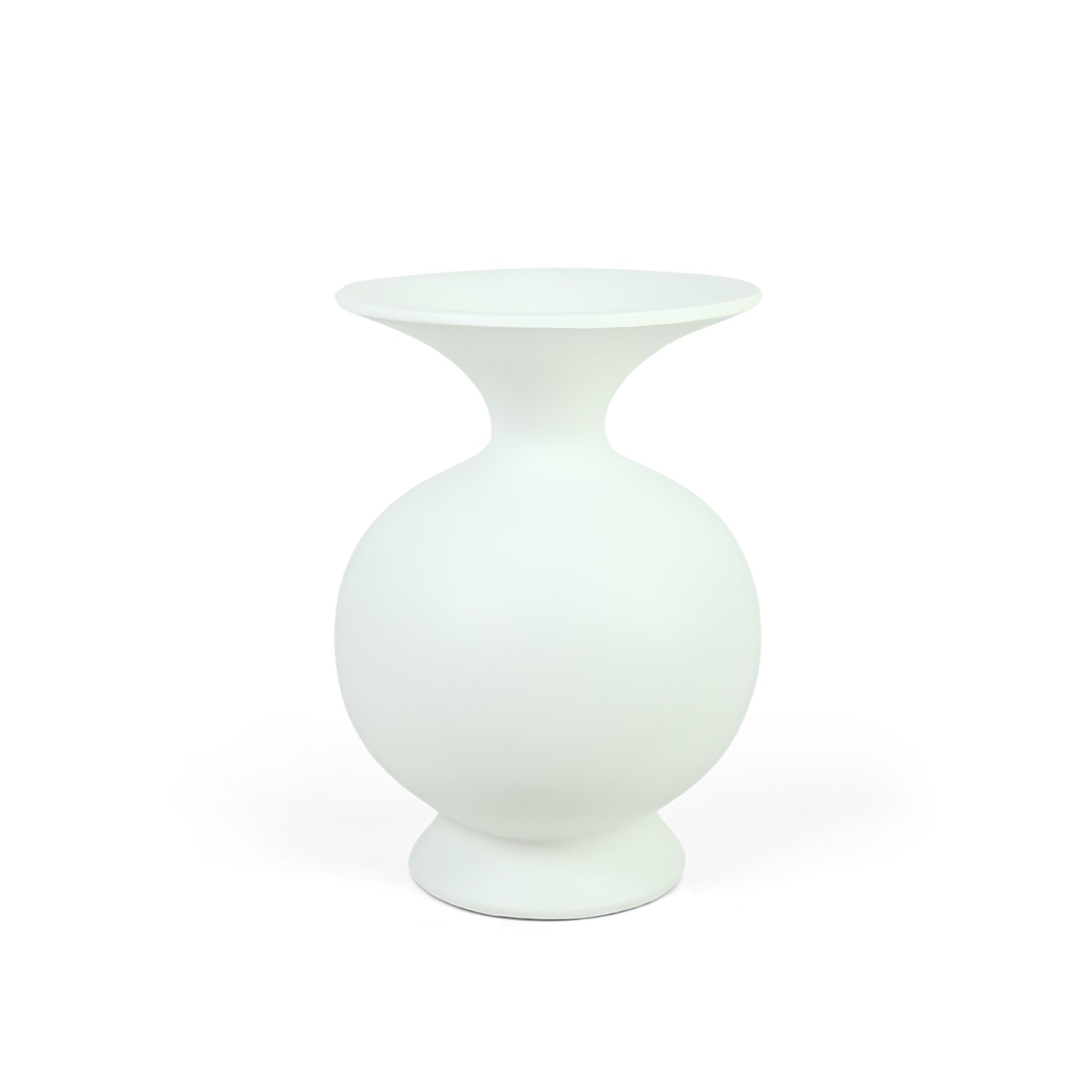 Vaas Belly - Wit - D42 H62