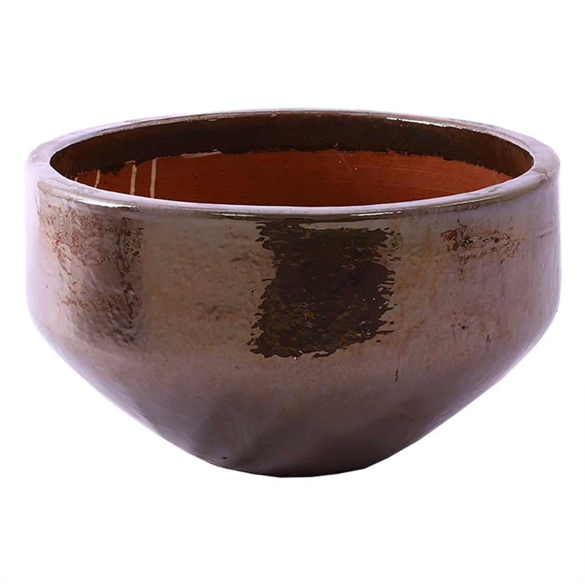 Schaal Sjaan Metaalglans L