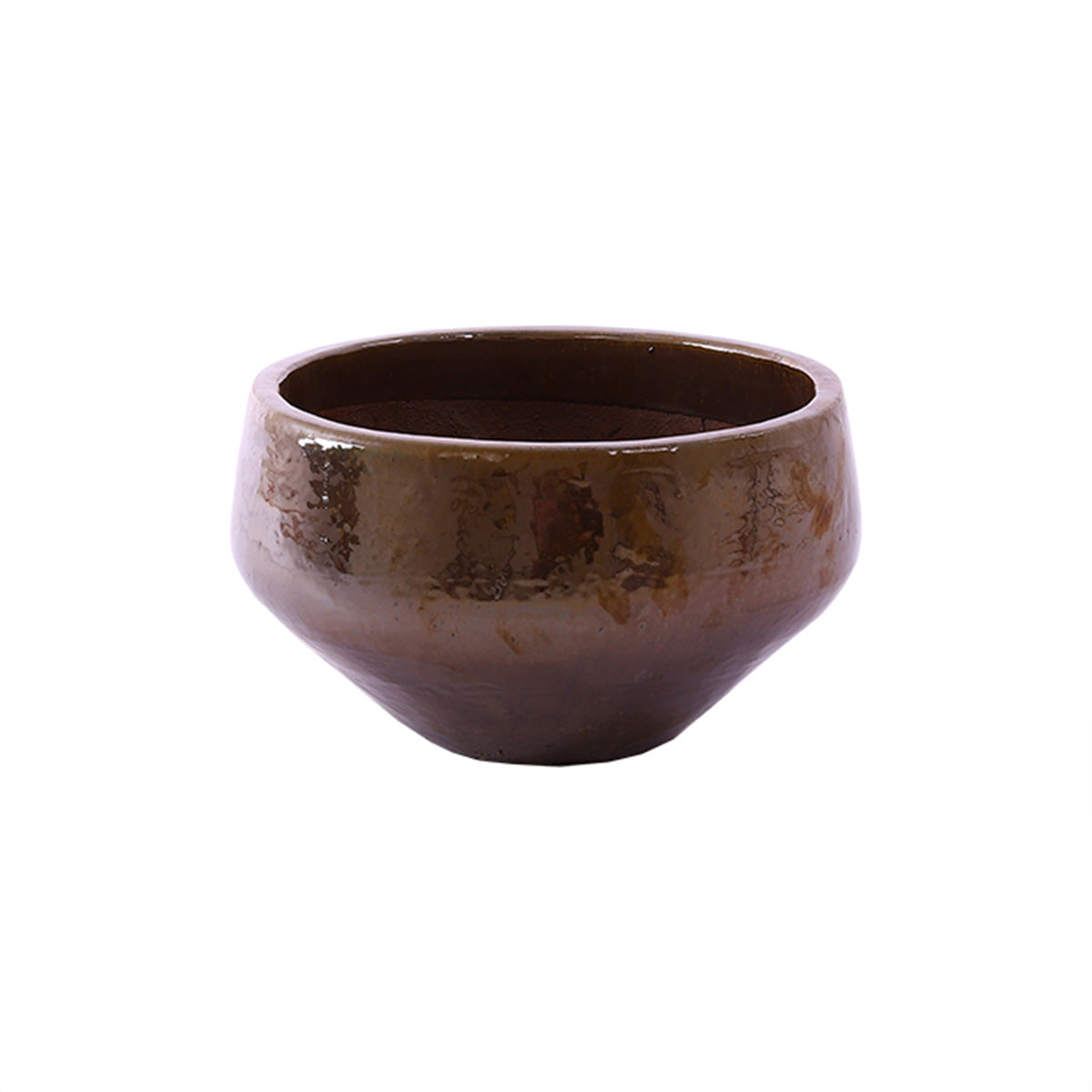 Schaal Sjaan Metaalglans S