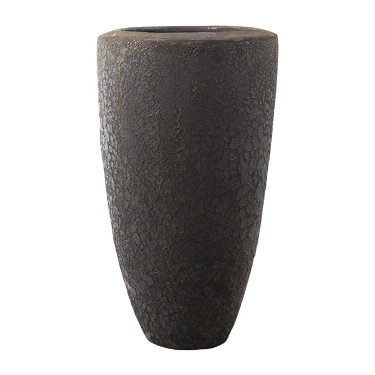 Pot Klaas Lava Bruin L