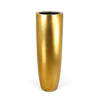 Plantenbak Ella - Goud - D48 H150