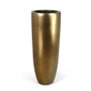 Plantenbak Ella - Brass - D46 H120